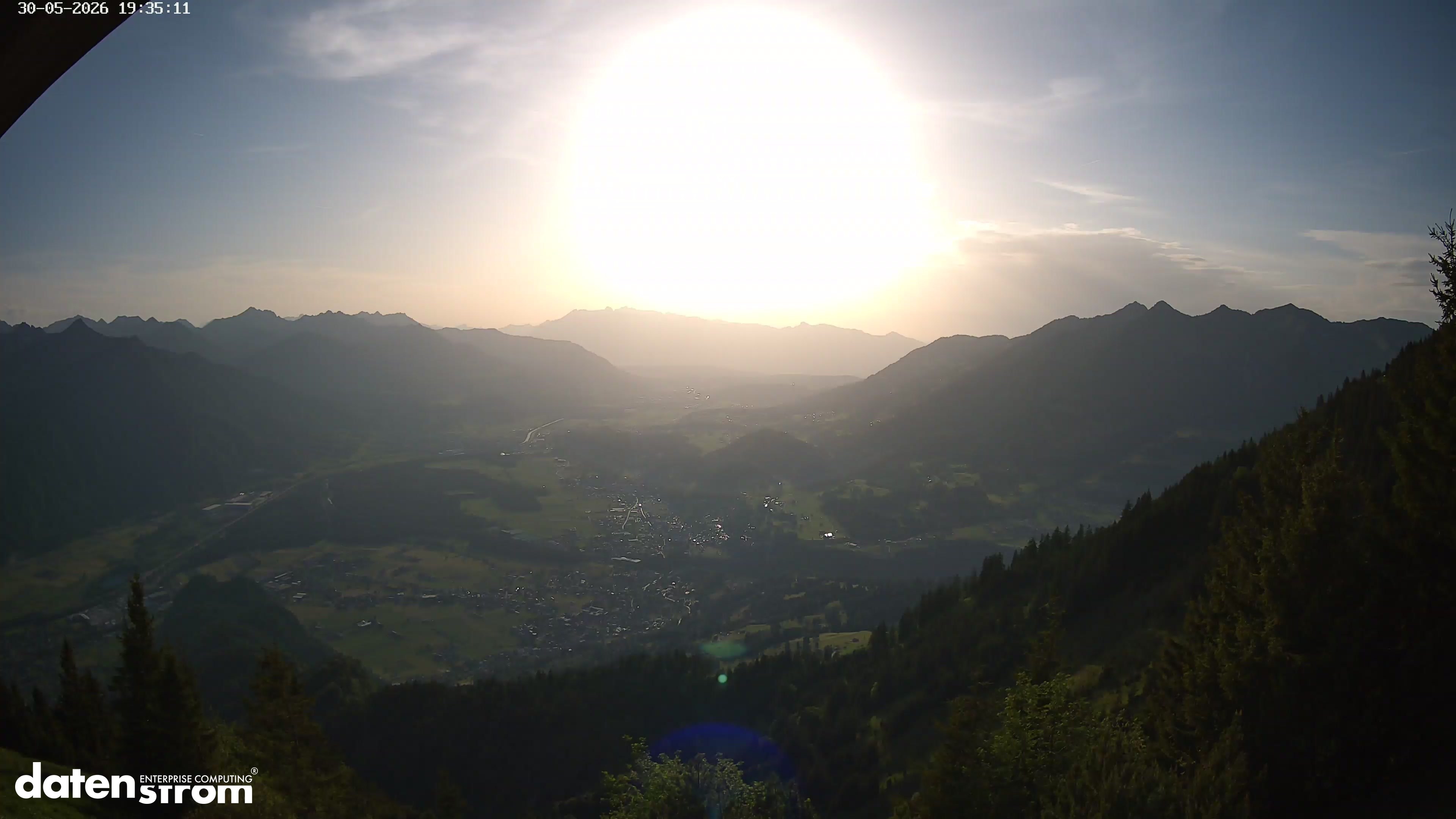Frassenhütte – Walgau