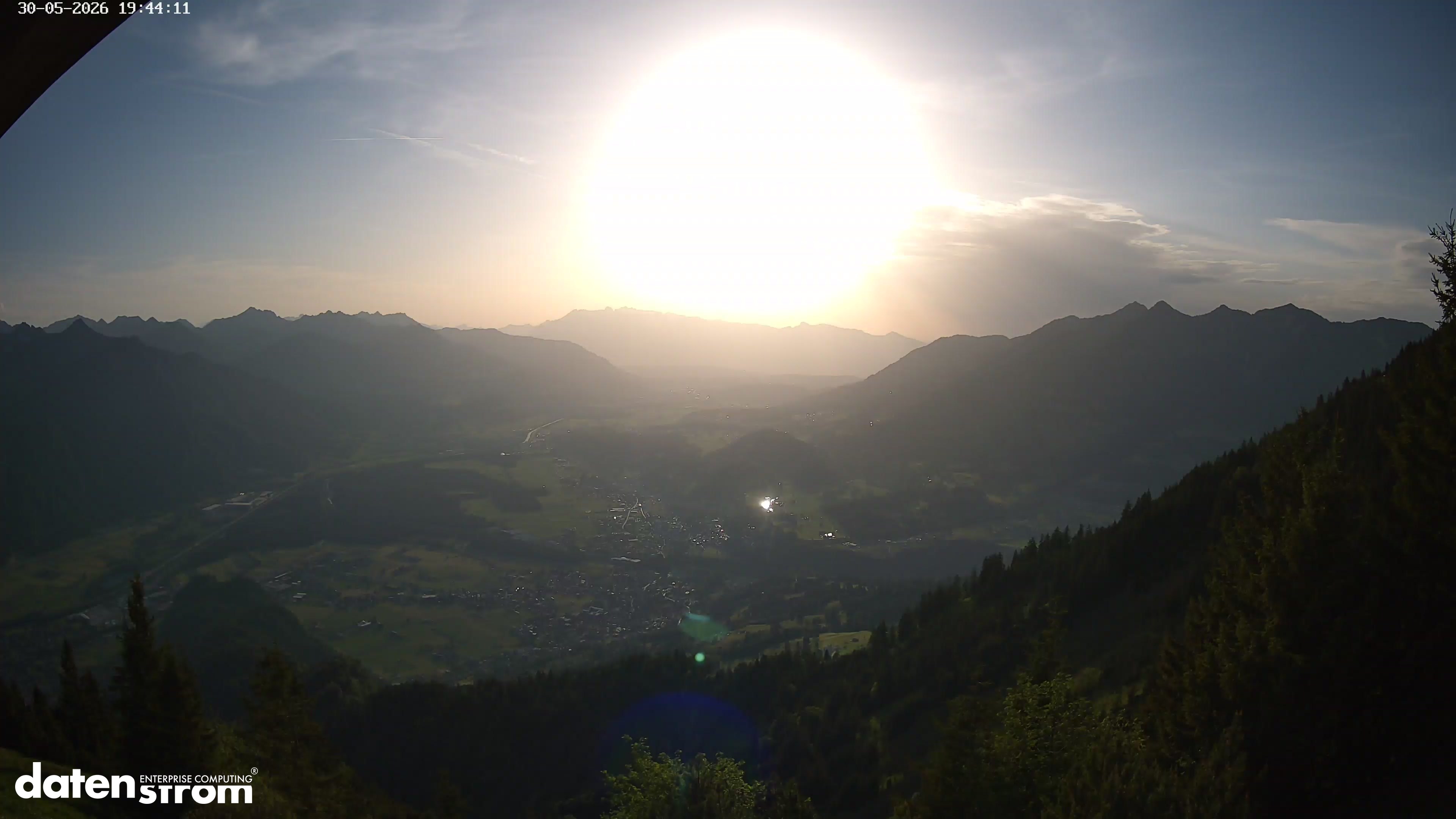 Frassenhütte – Walgau