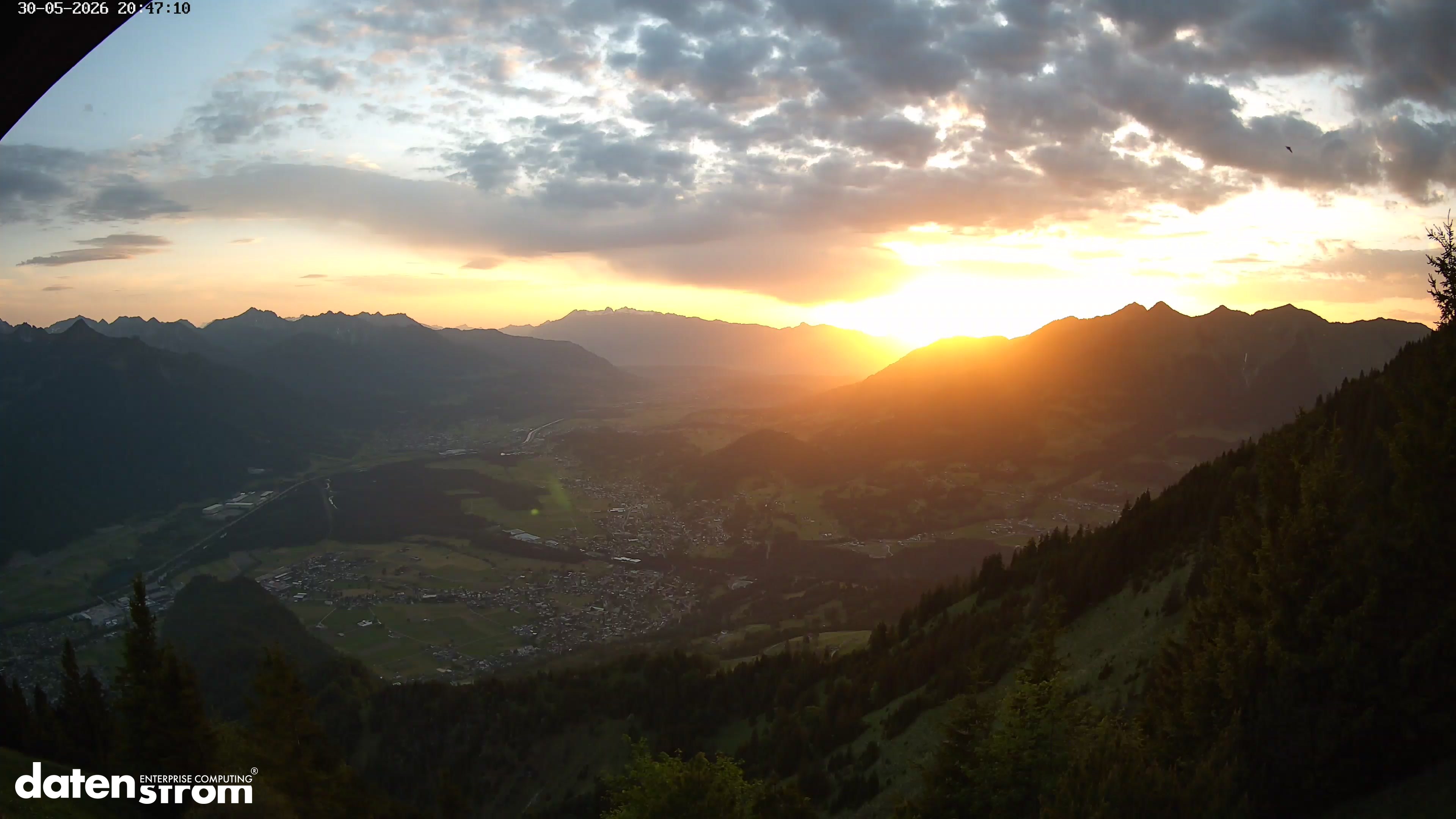 Frassenhütte – Walgau