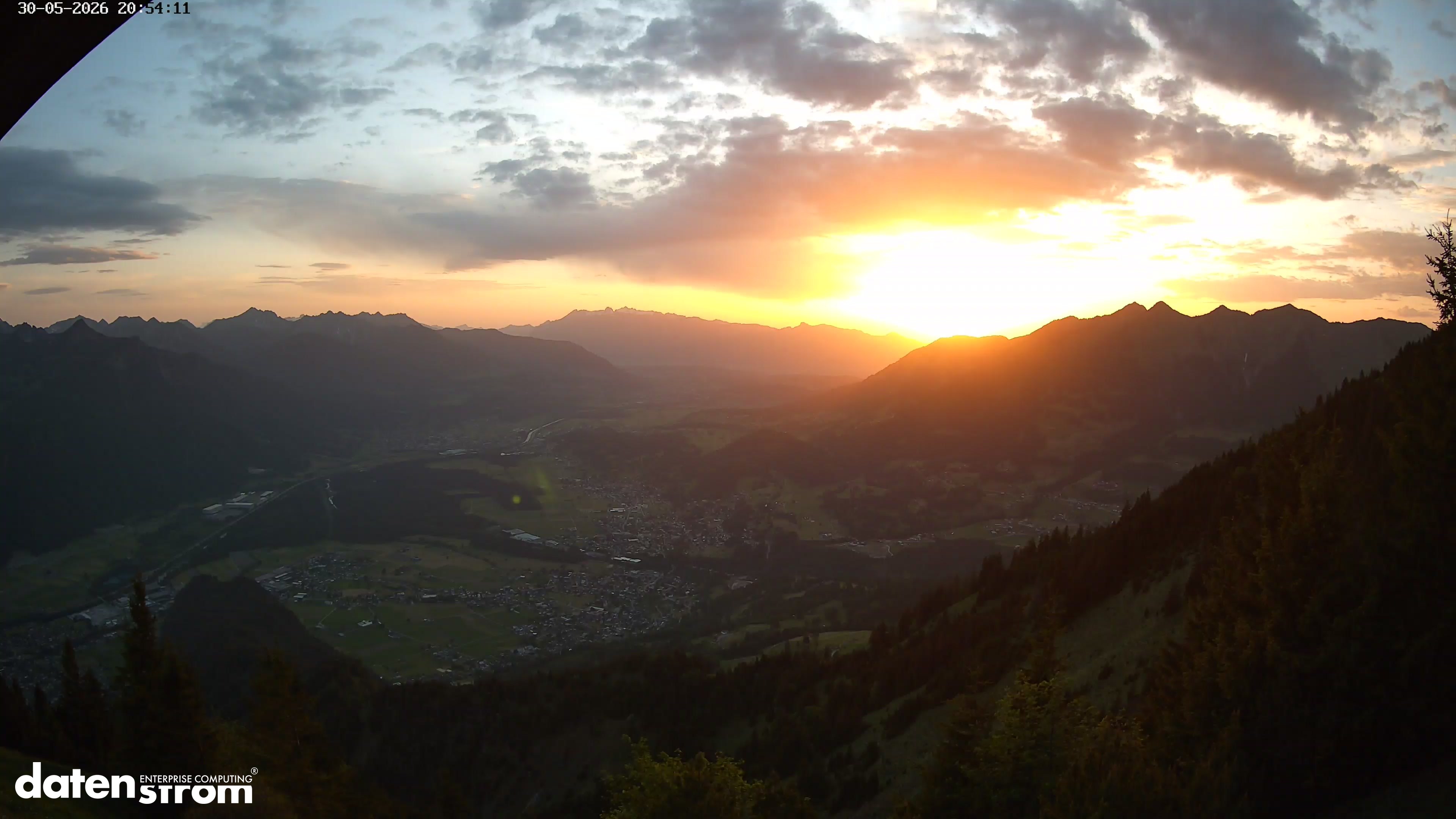Frassenhütte – Walgau
