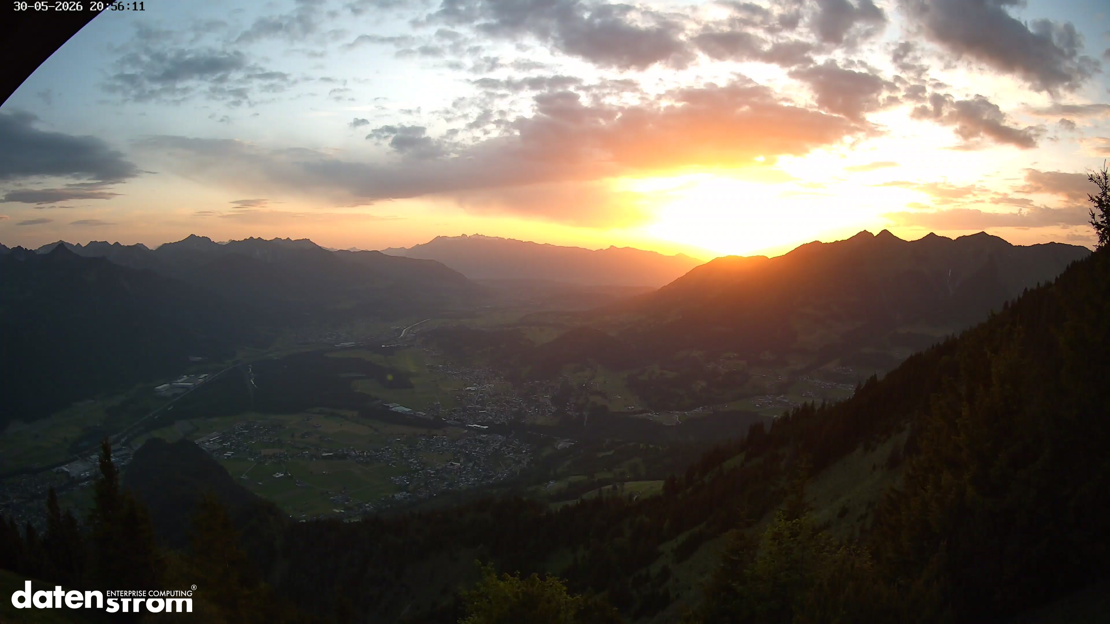 Frassenhütte – Walgau