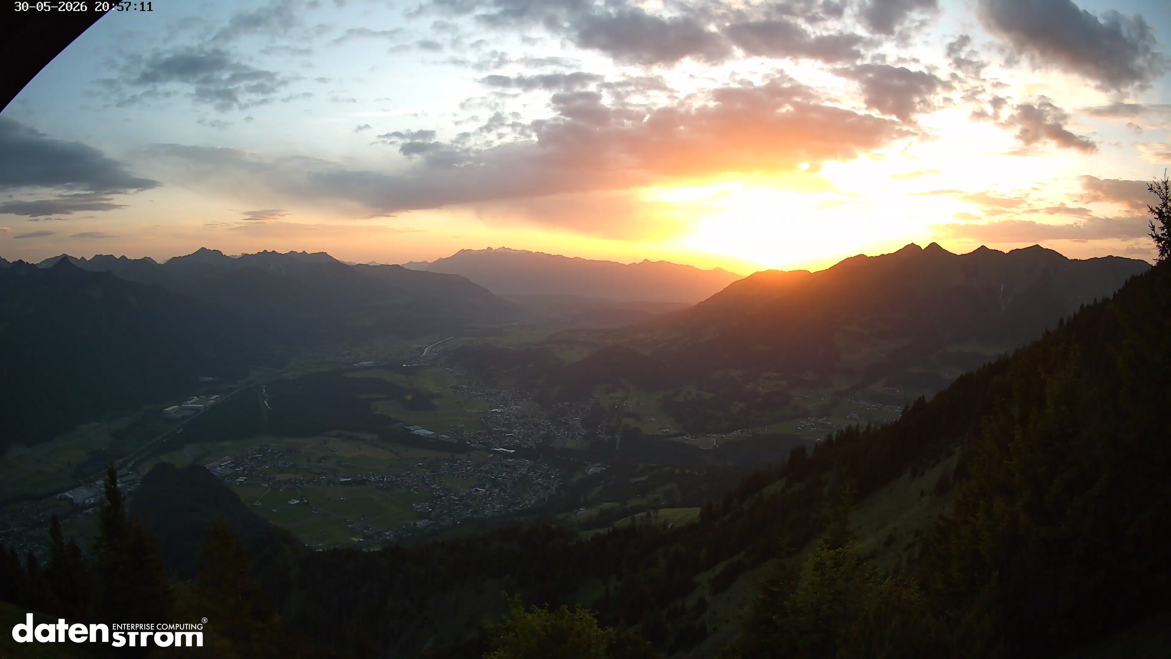 Frassenhütte – Walgau