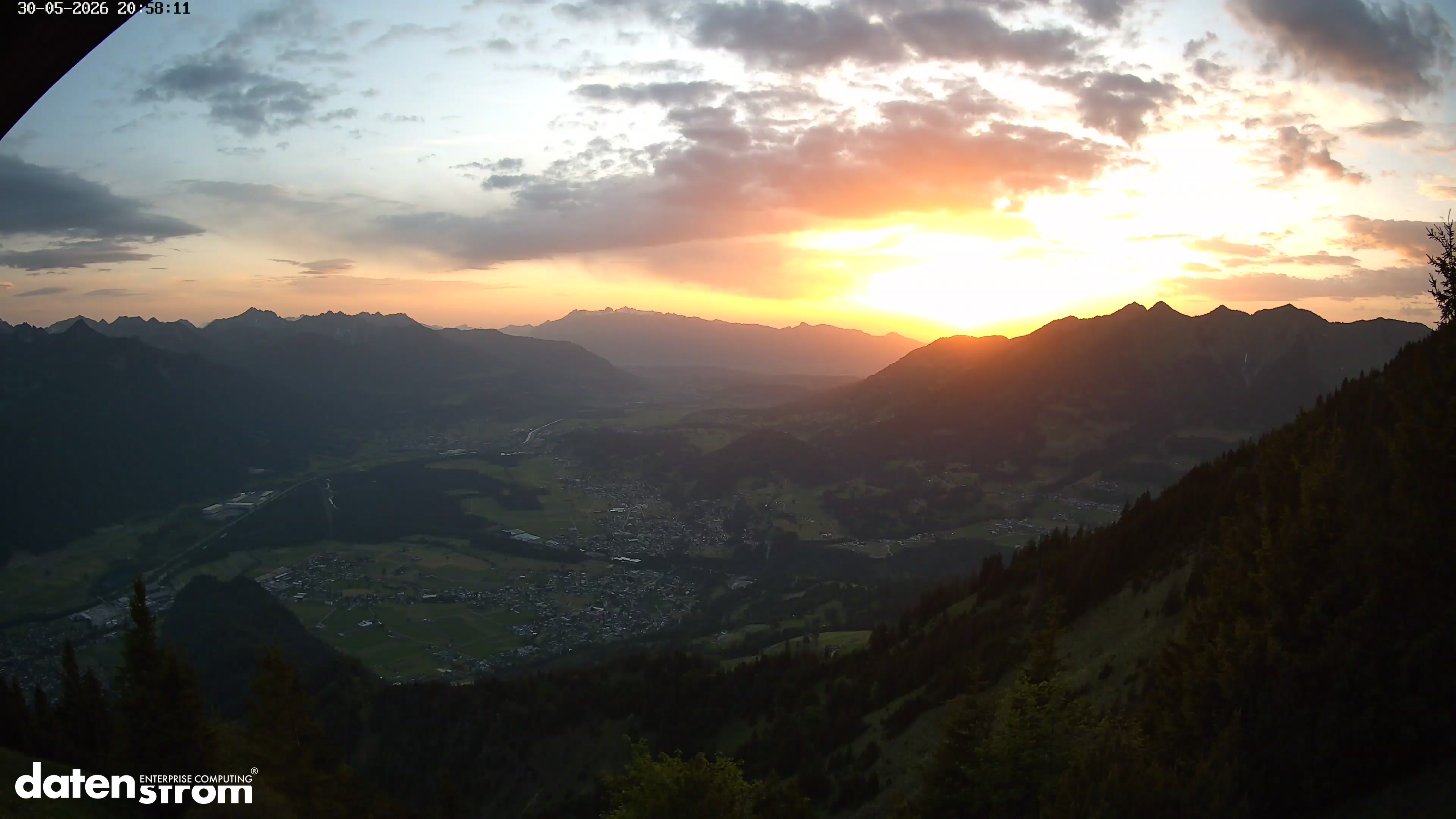 Frassenhütte – Walgau