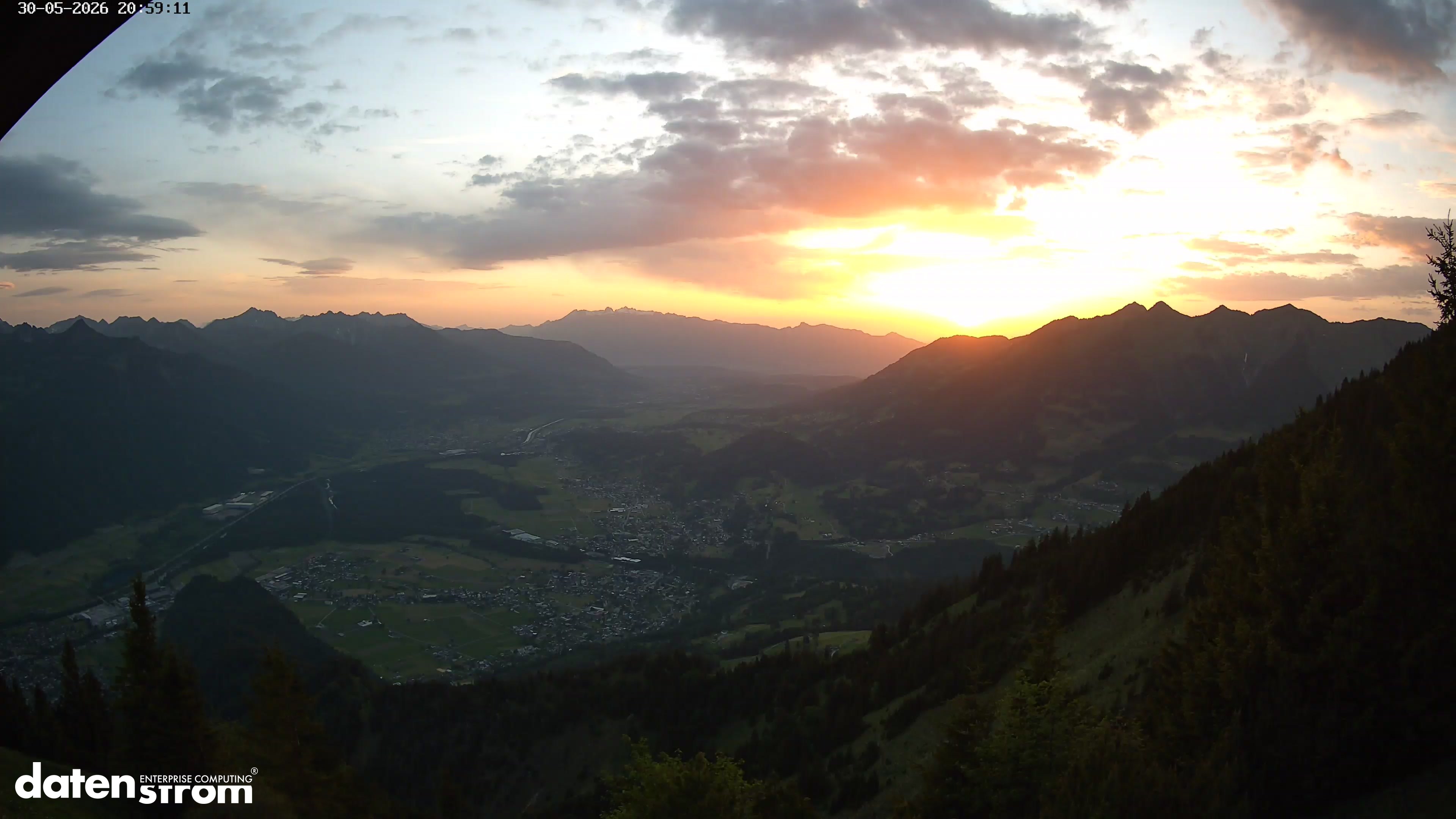 Frassenhütte – Walgau
