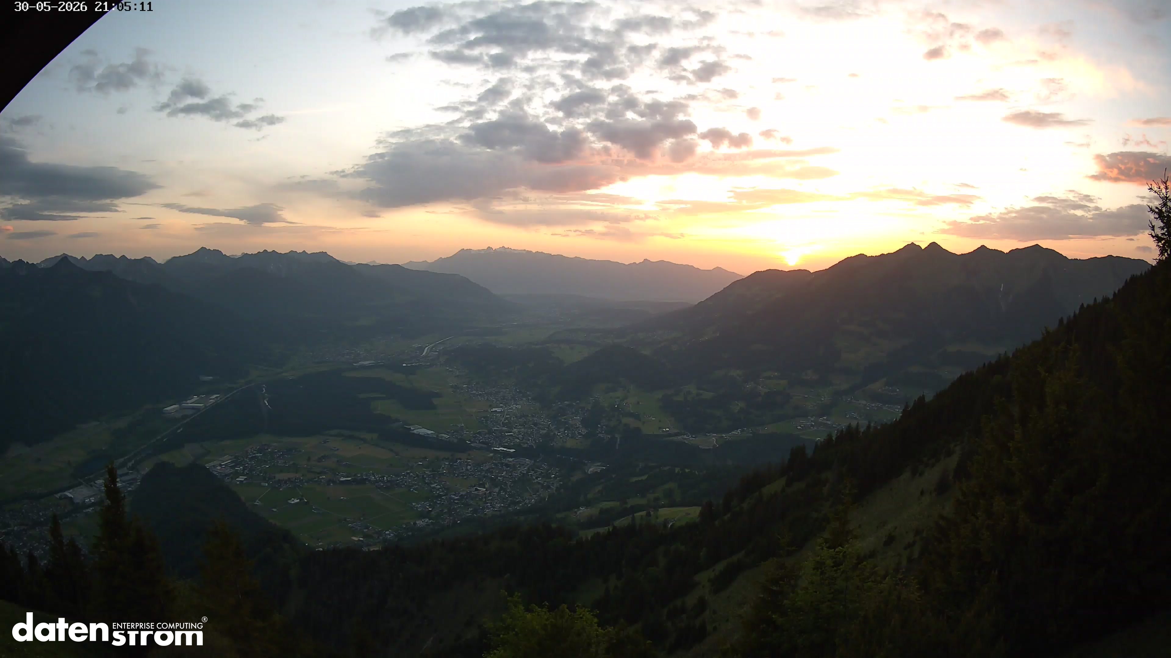 Frassenhütte – Walgau