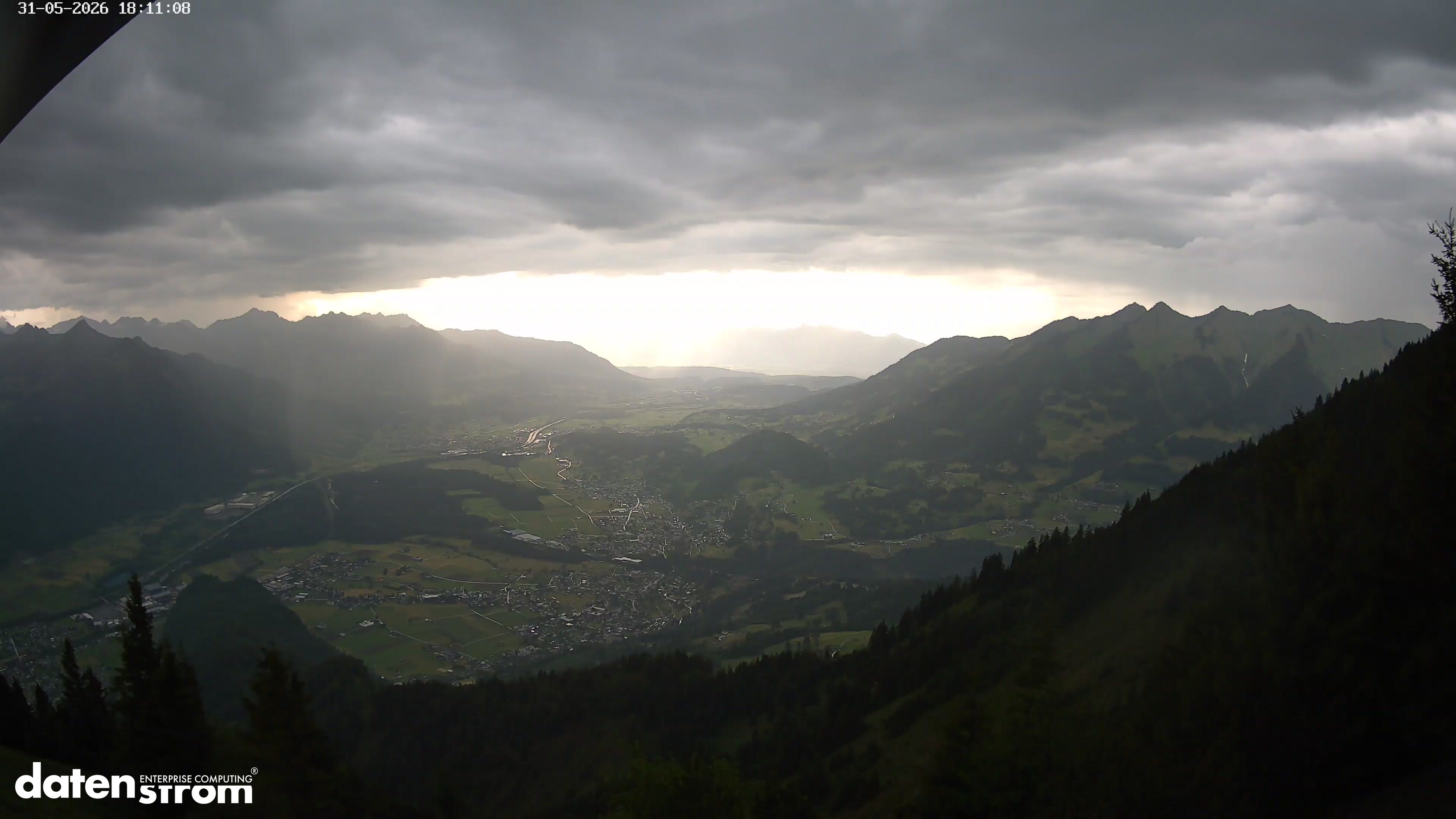 Frassenhütte – Walgau