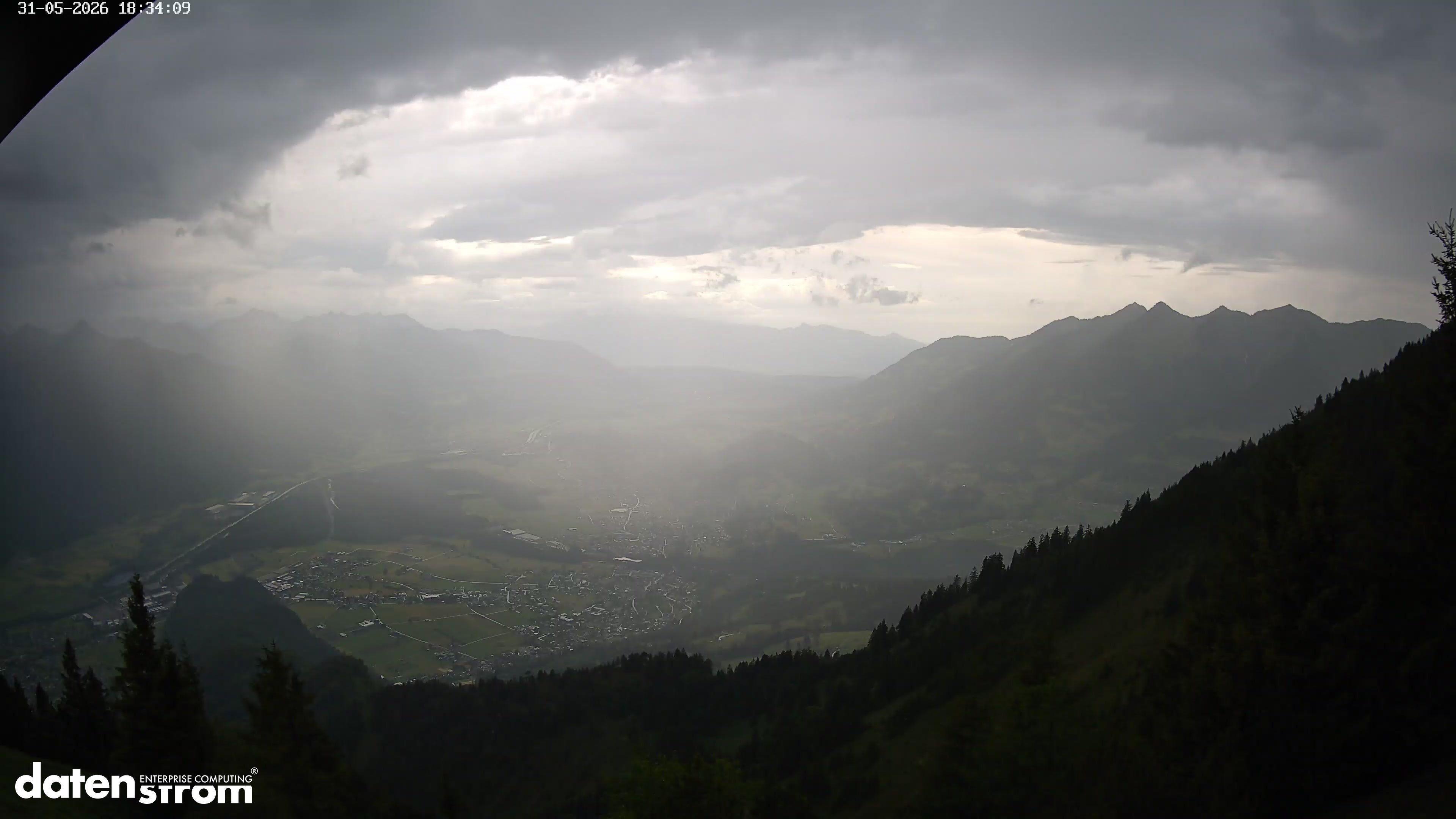 Frassenhütte – Walgau