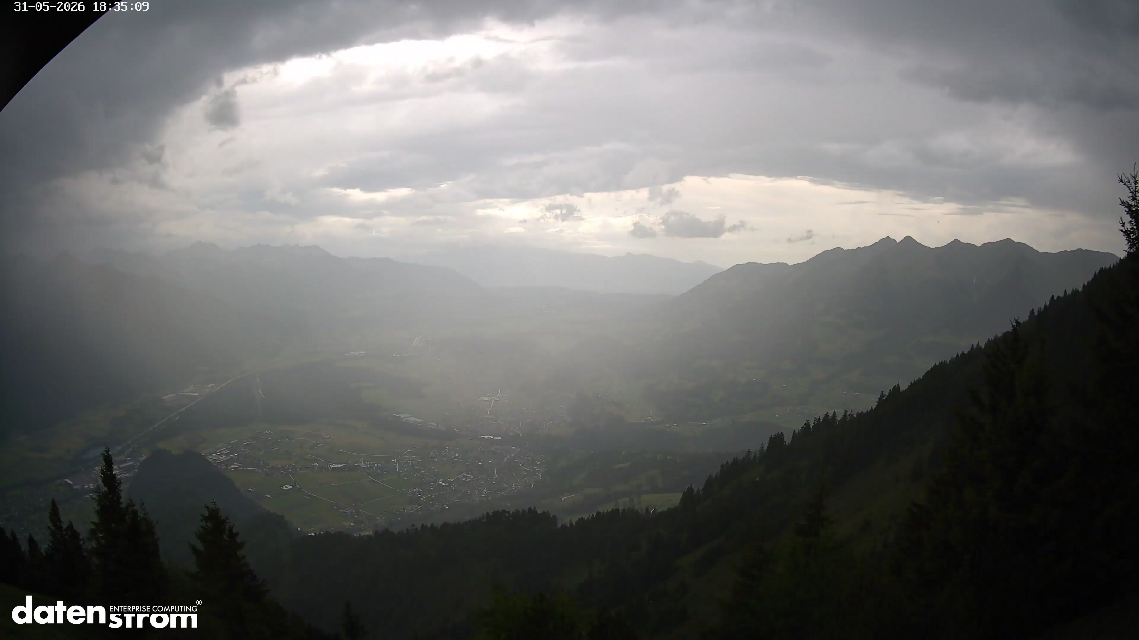 Frassenhütte – Walgau