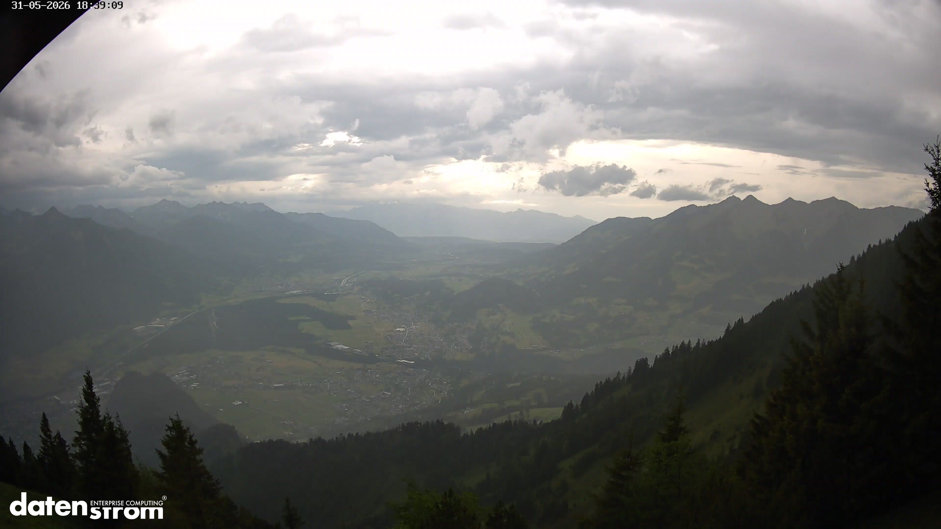 Frassenhütte – Walgau