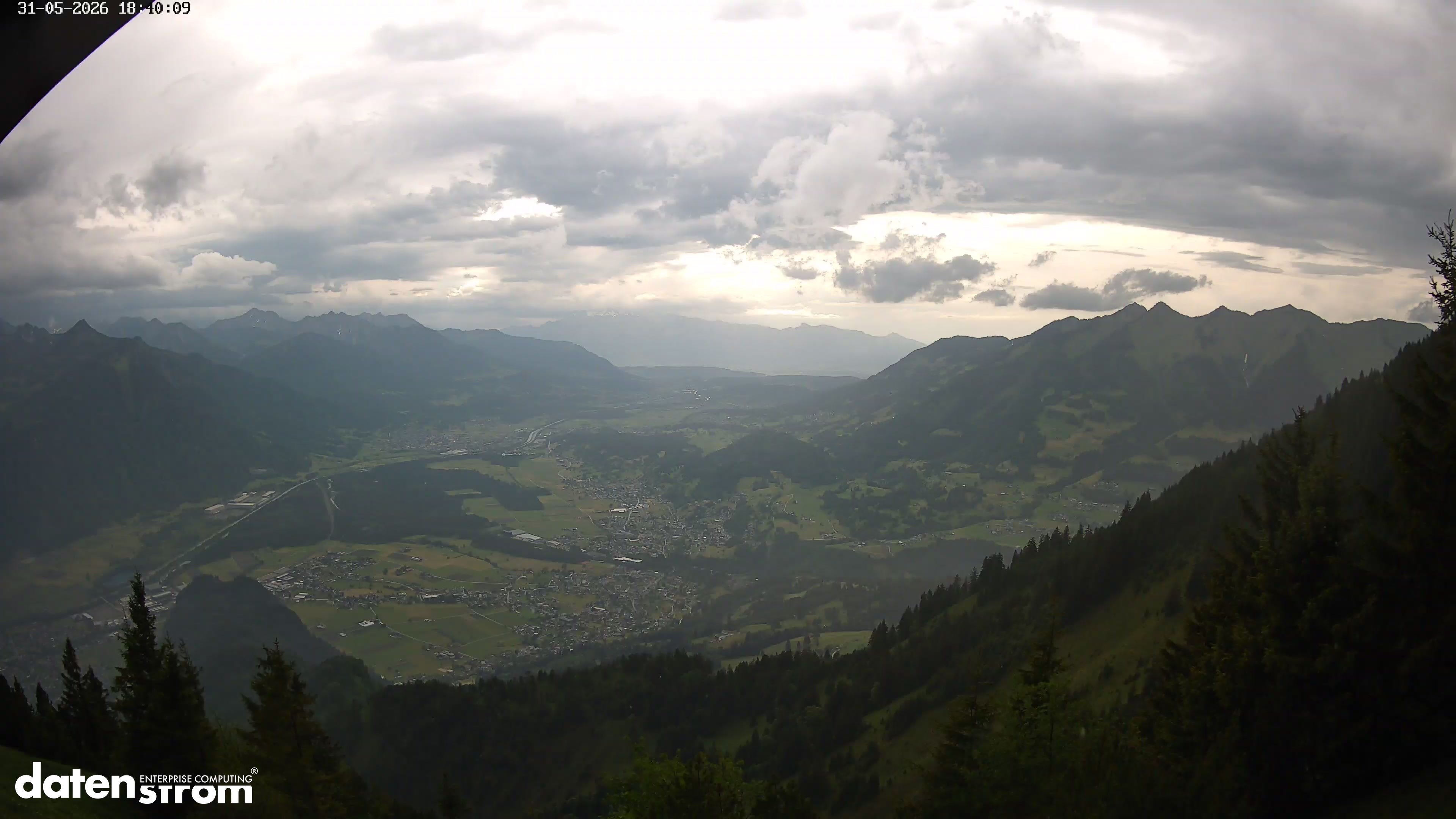 Frassenhütte – Walgau