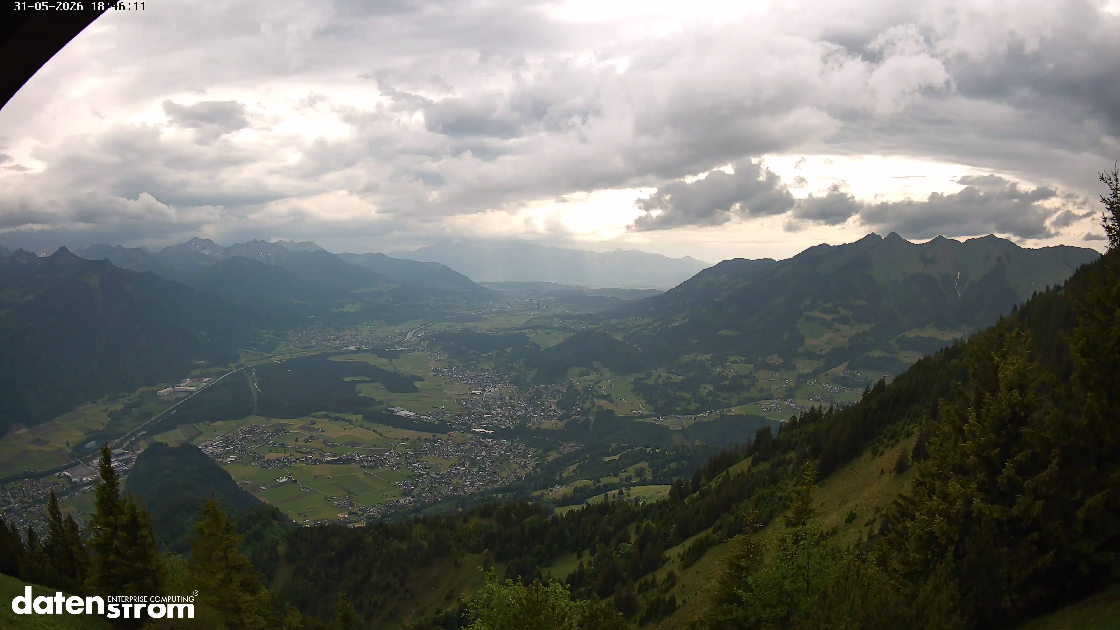 Frassenhütte – Walgau