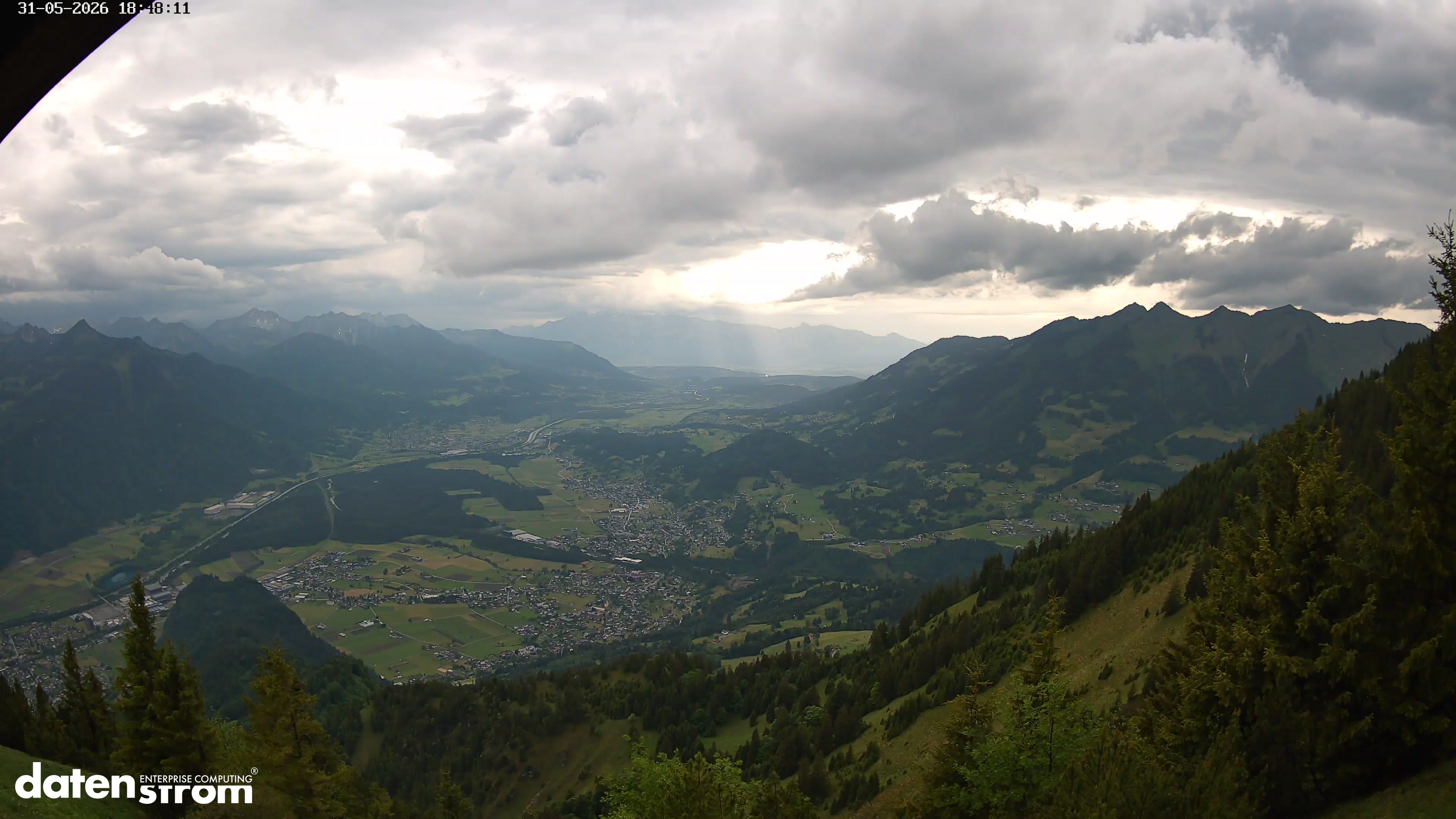 Frassenhütte – Walgau