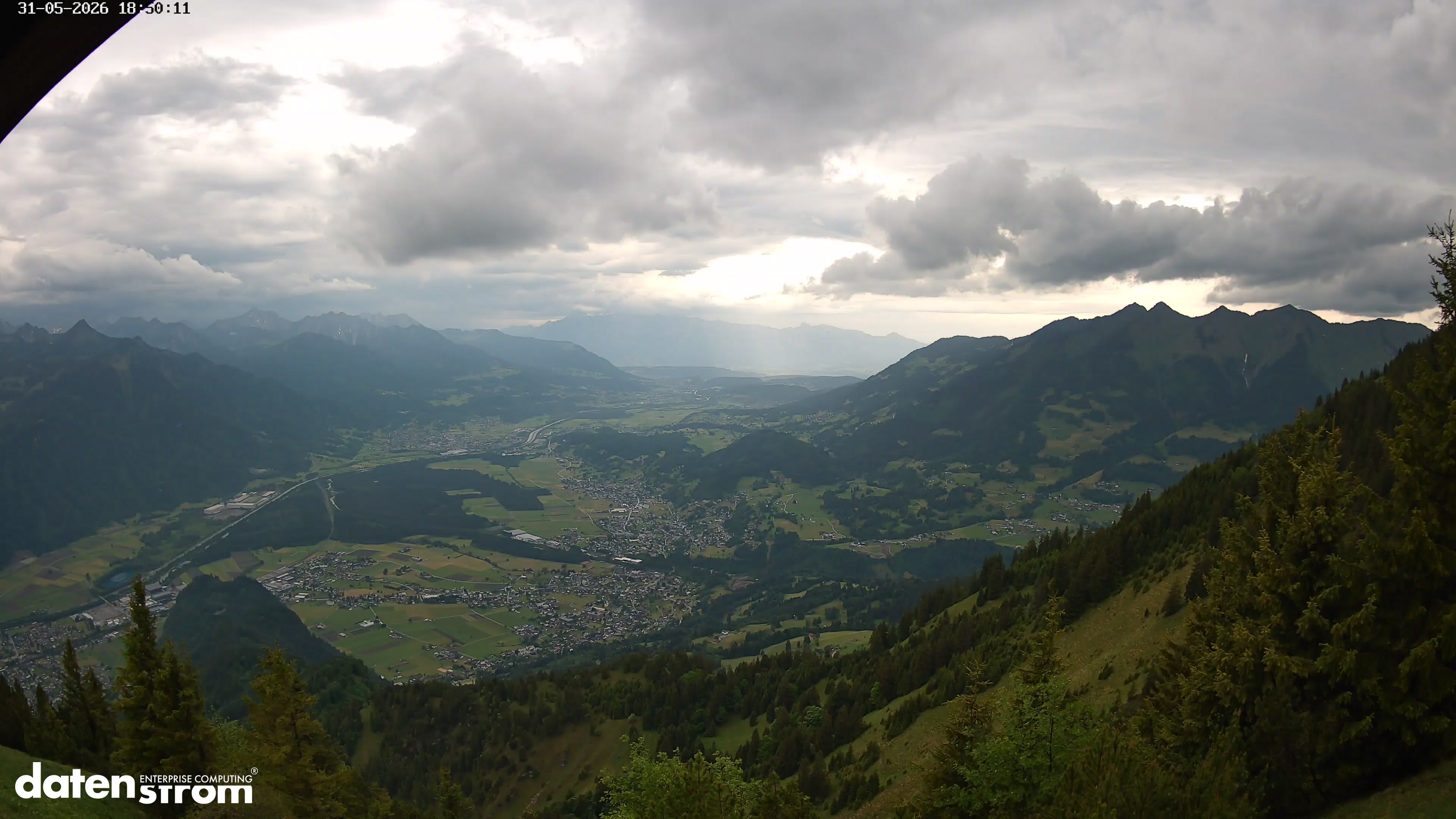 Frassenhütte – Walgau