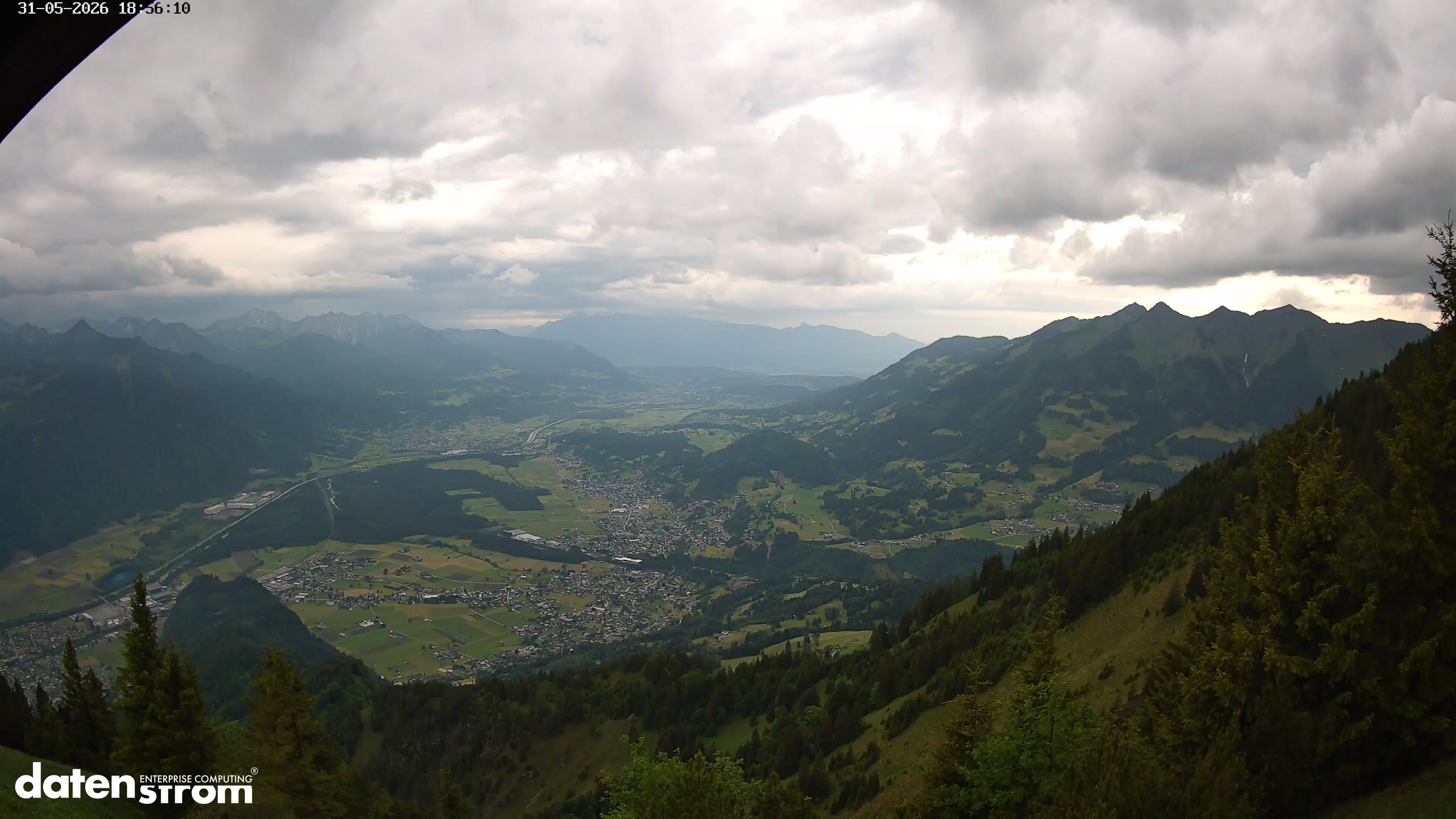 Frassenhütte – Walgau