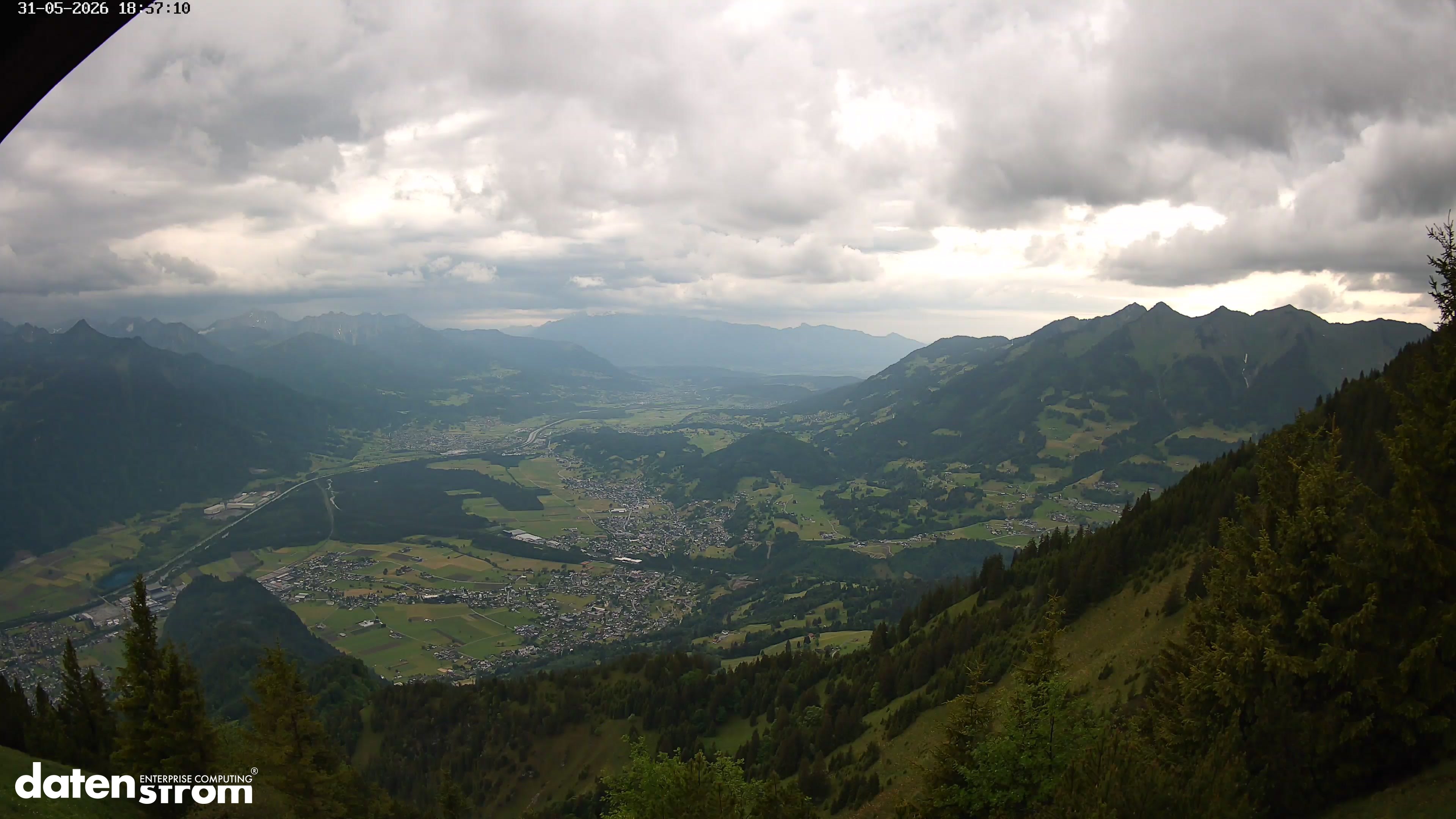 Frassenhütte – Walgau