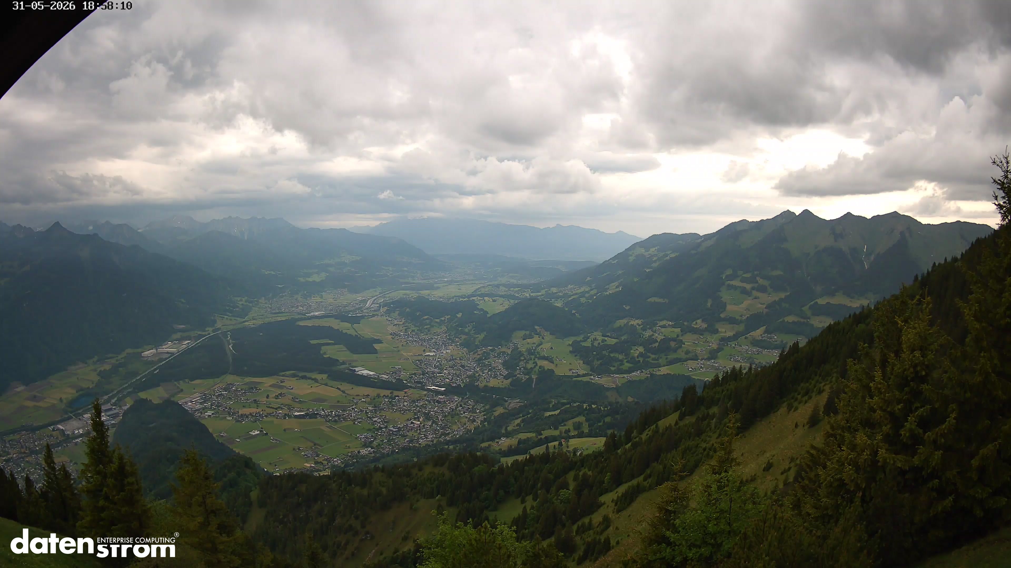 Frassenhütte – Walgau