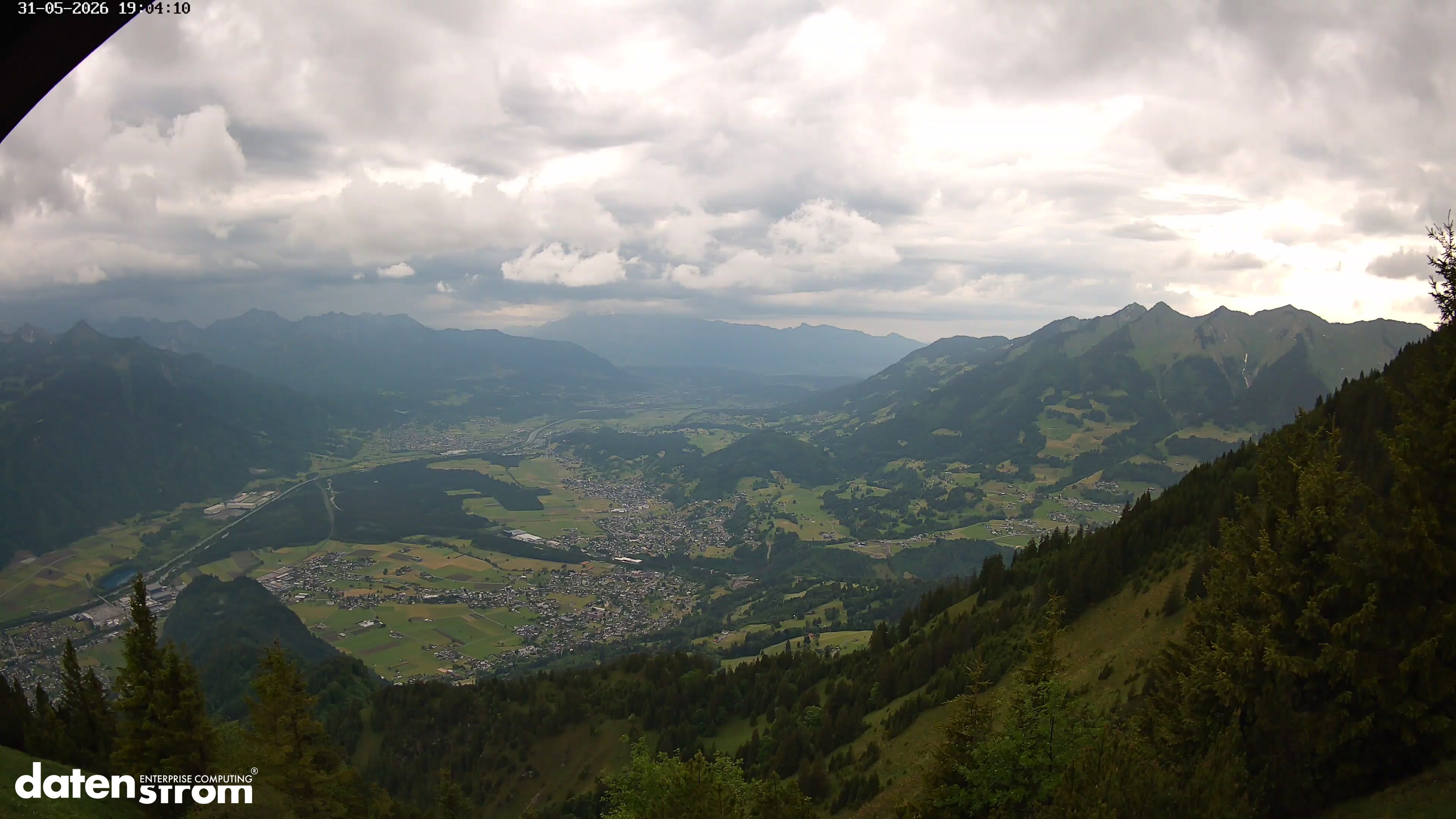 Frassenhütte – Walgau