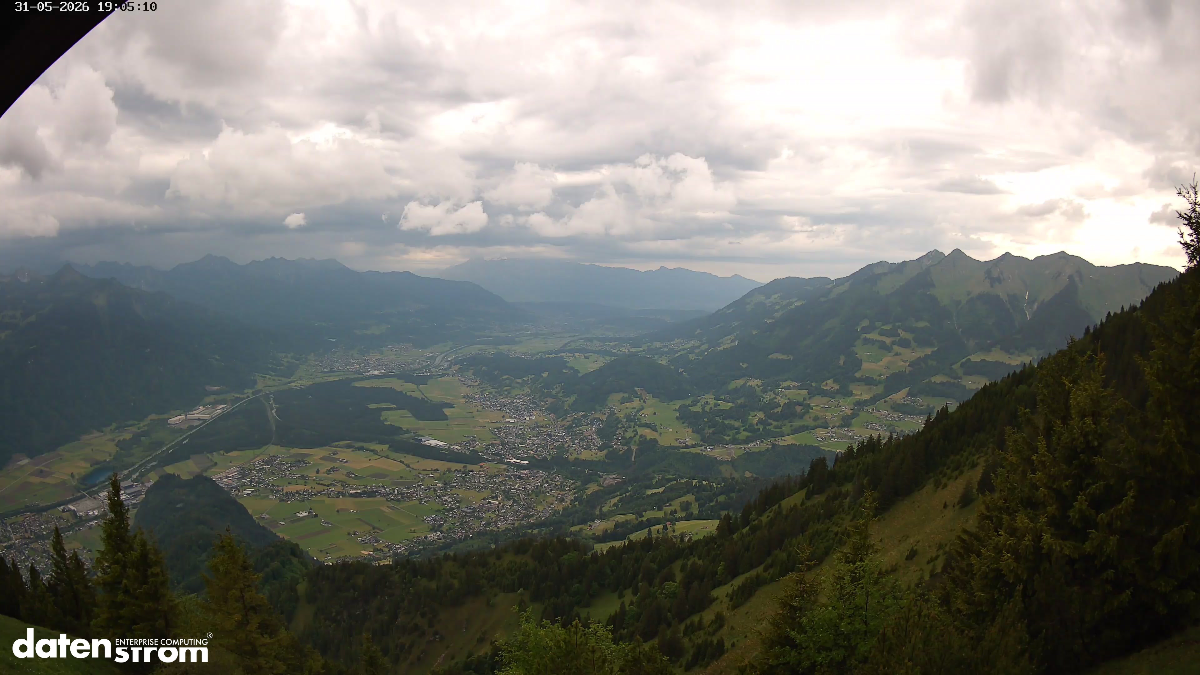 Frassenhütte – Walgau