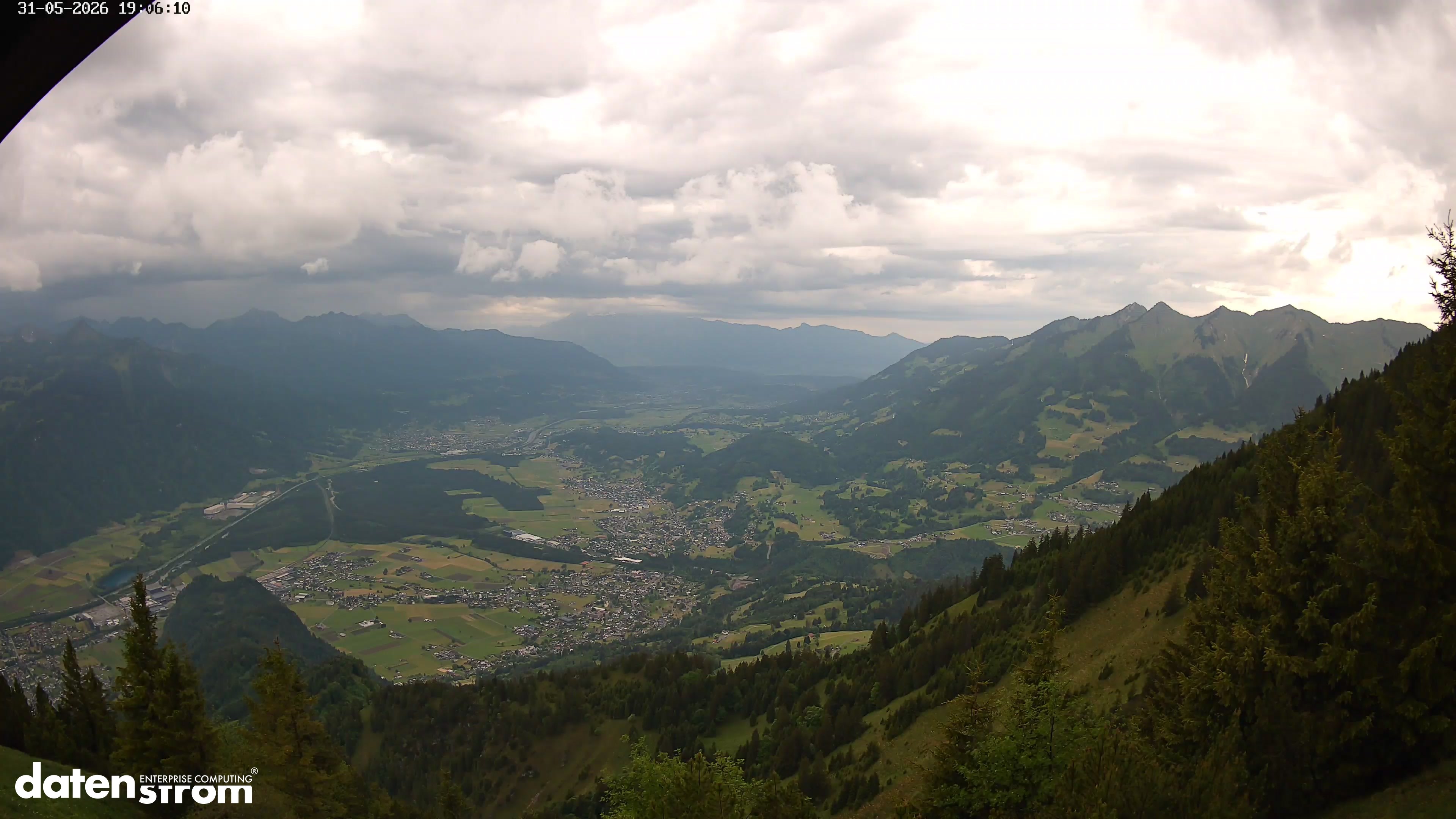 Frassenhütte – Walgau
