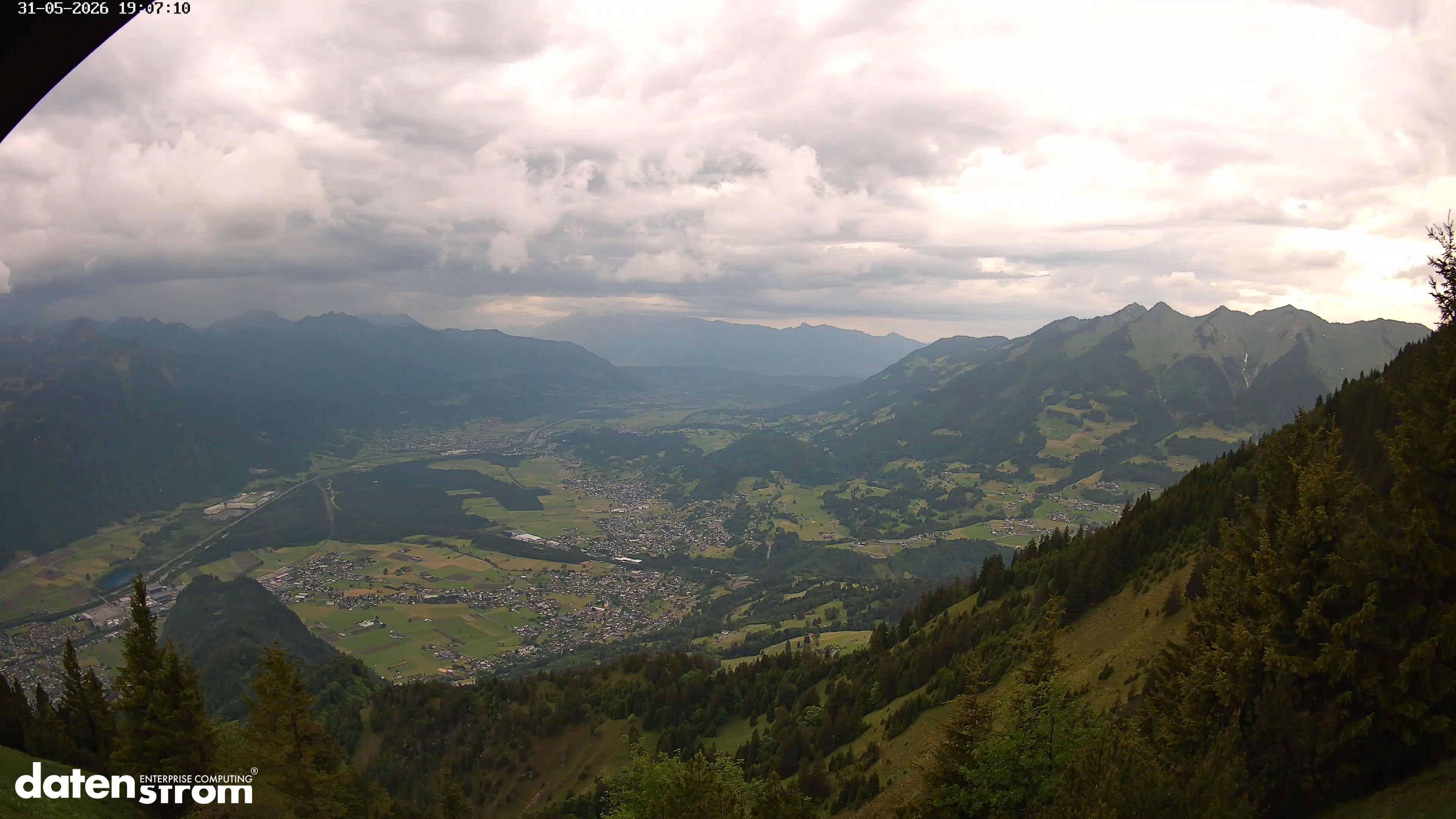 Frassenhütte – Walgau