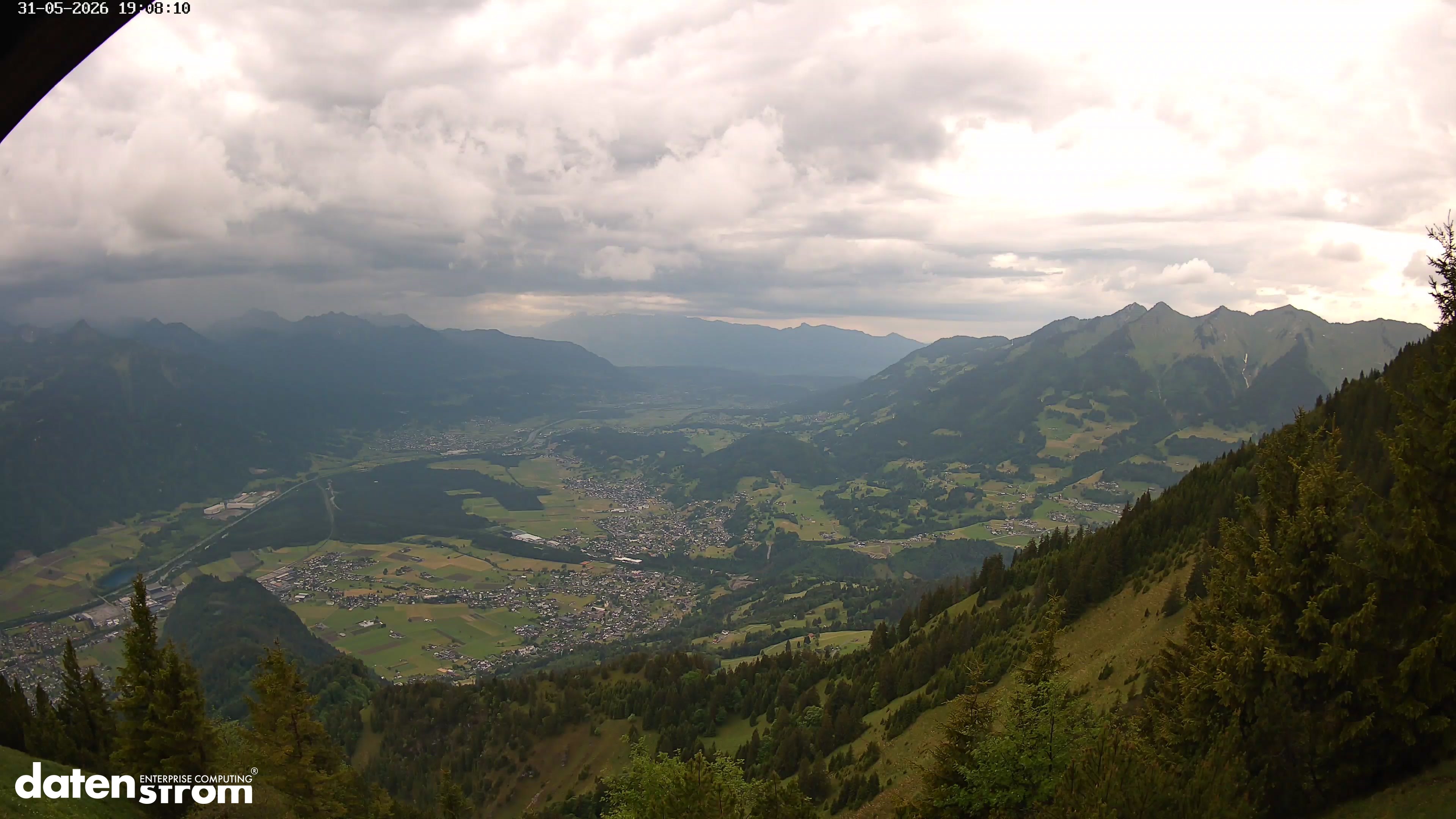 Frassenhütte – Walgau