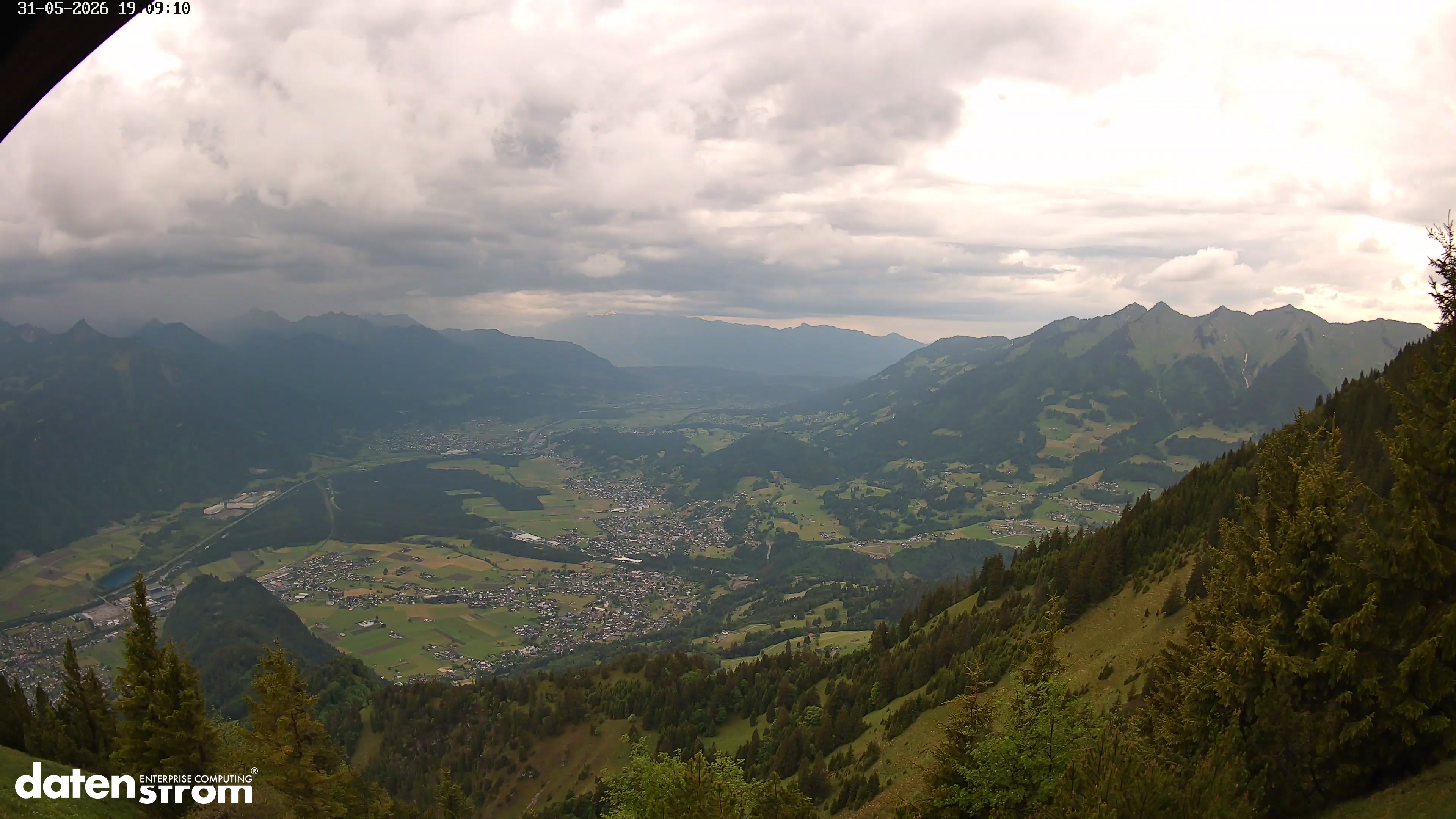 Frassenhütte – Walgau
