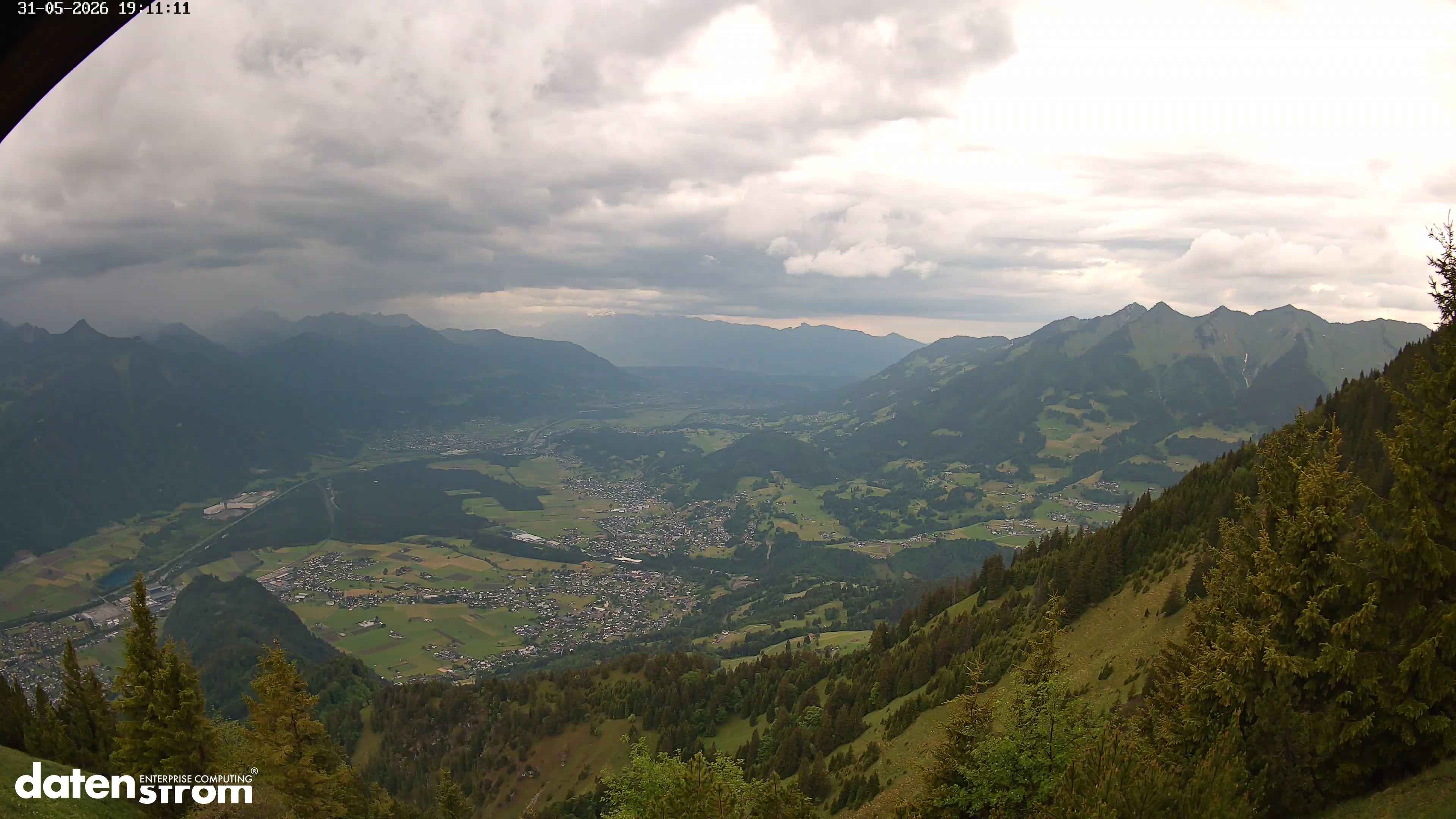 Frassenhütte – Walgau