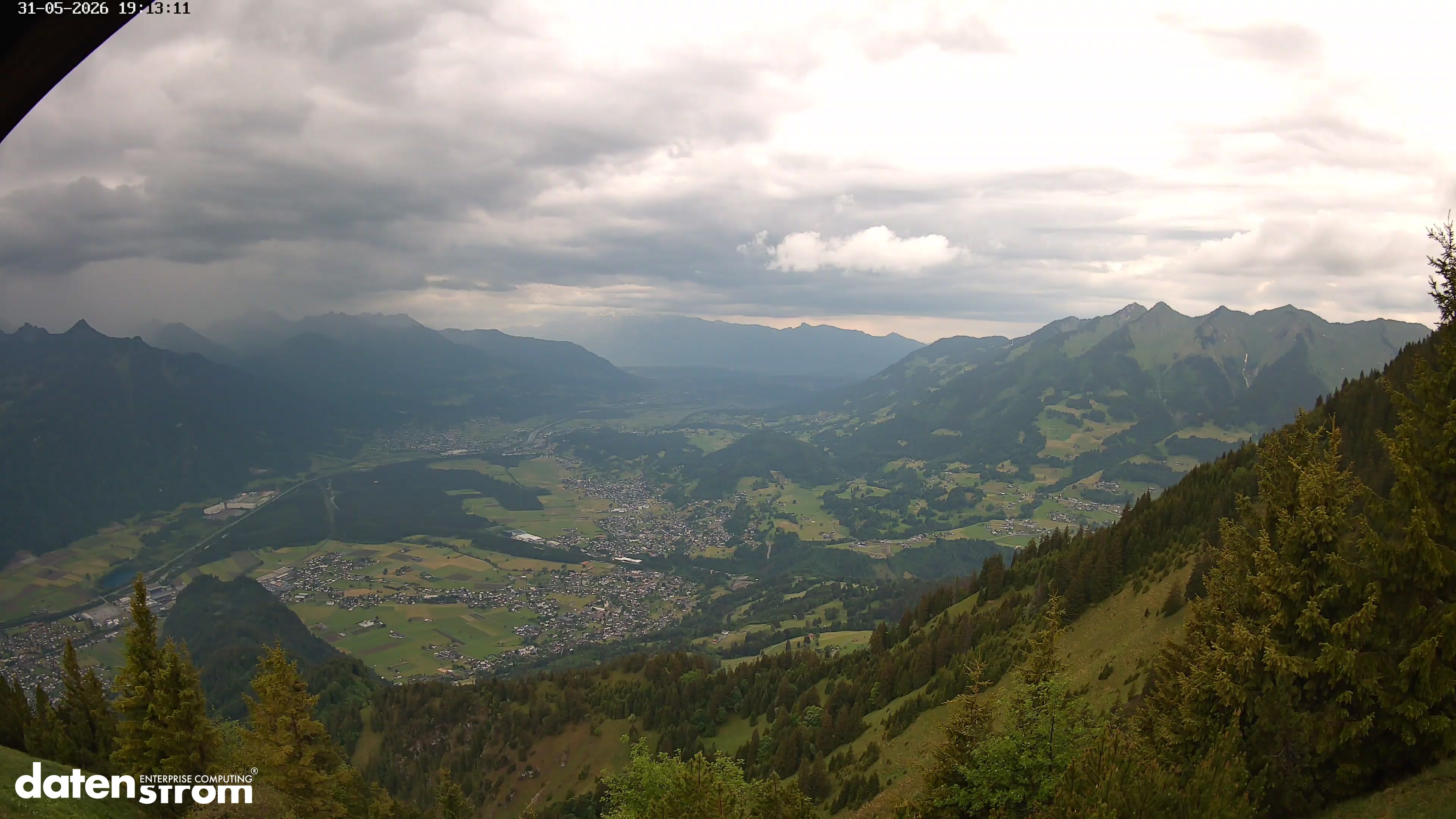 Frassenhütte – Walgau