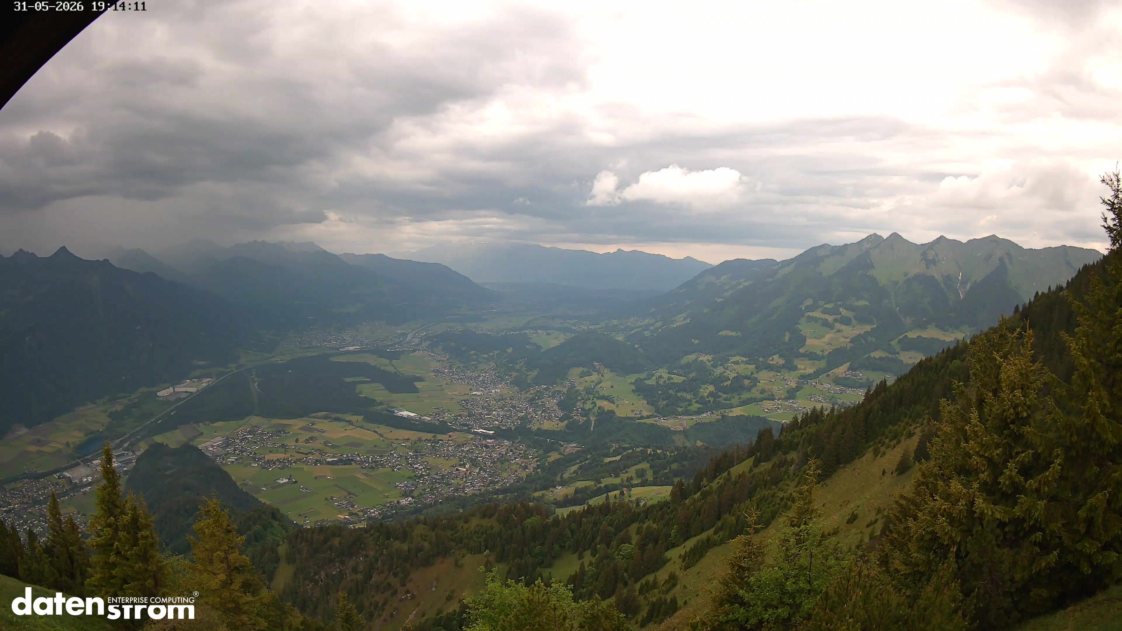 Frassenhütte – Walgau