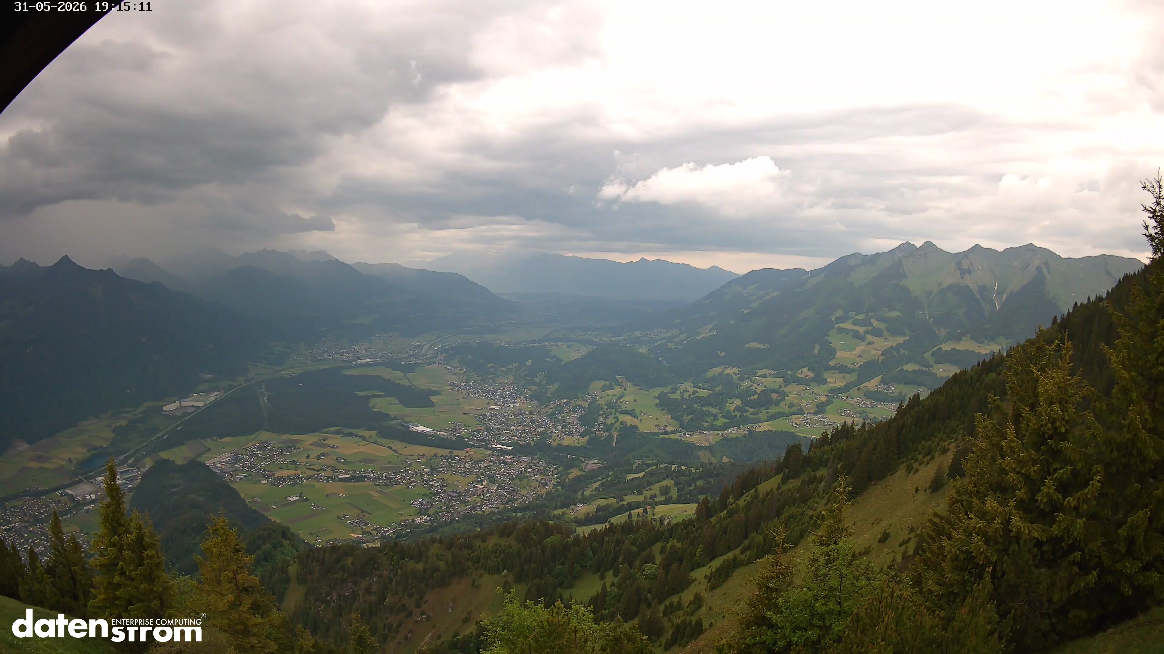 Frassenhütte – Walgau