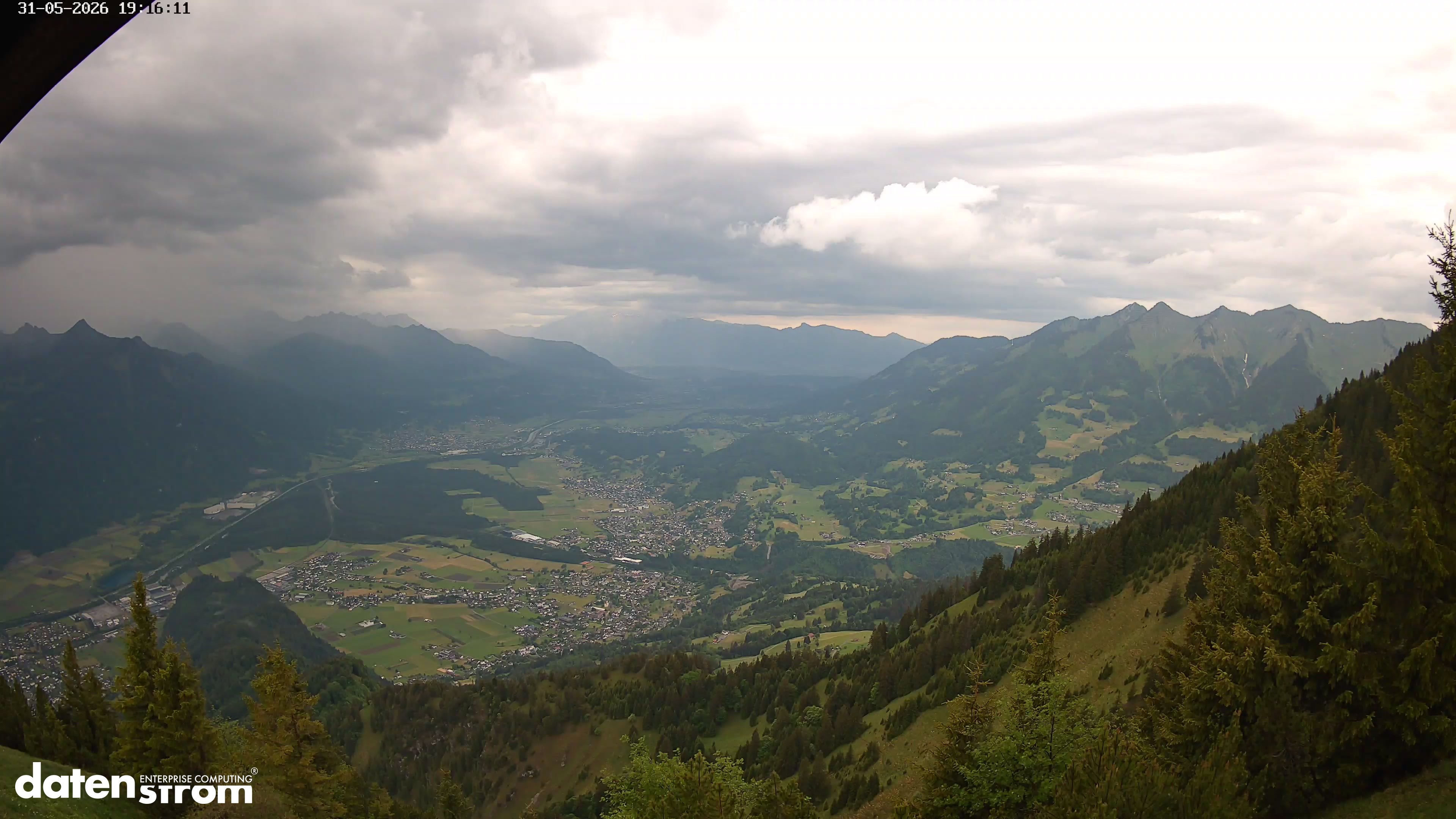 Frassenhütte – Walgau
