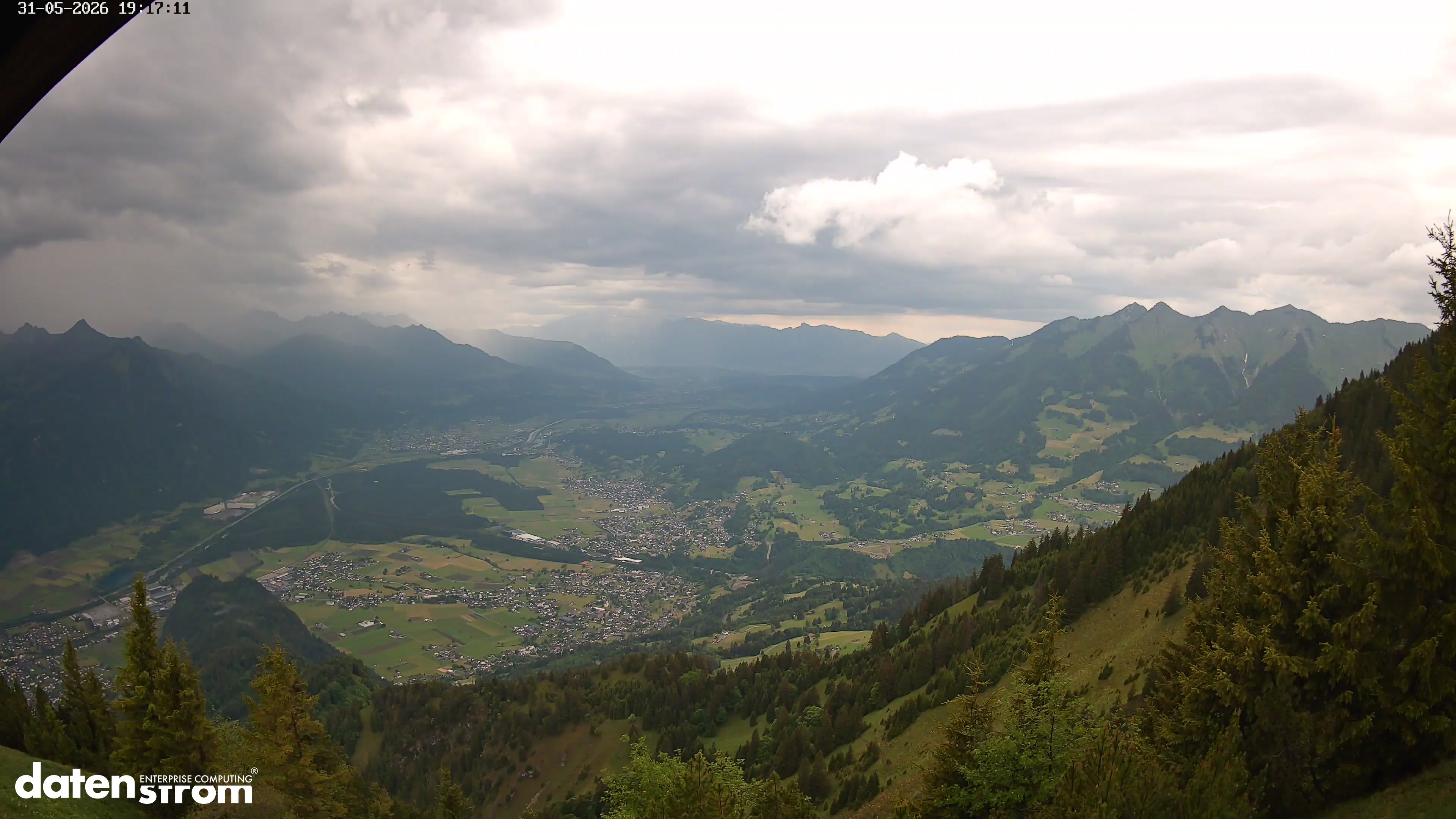Frassenhütte – Walgau