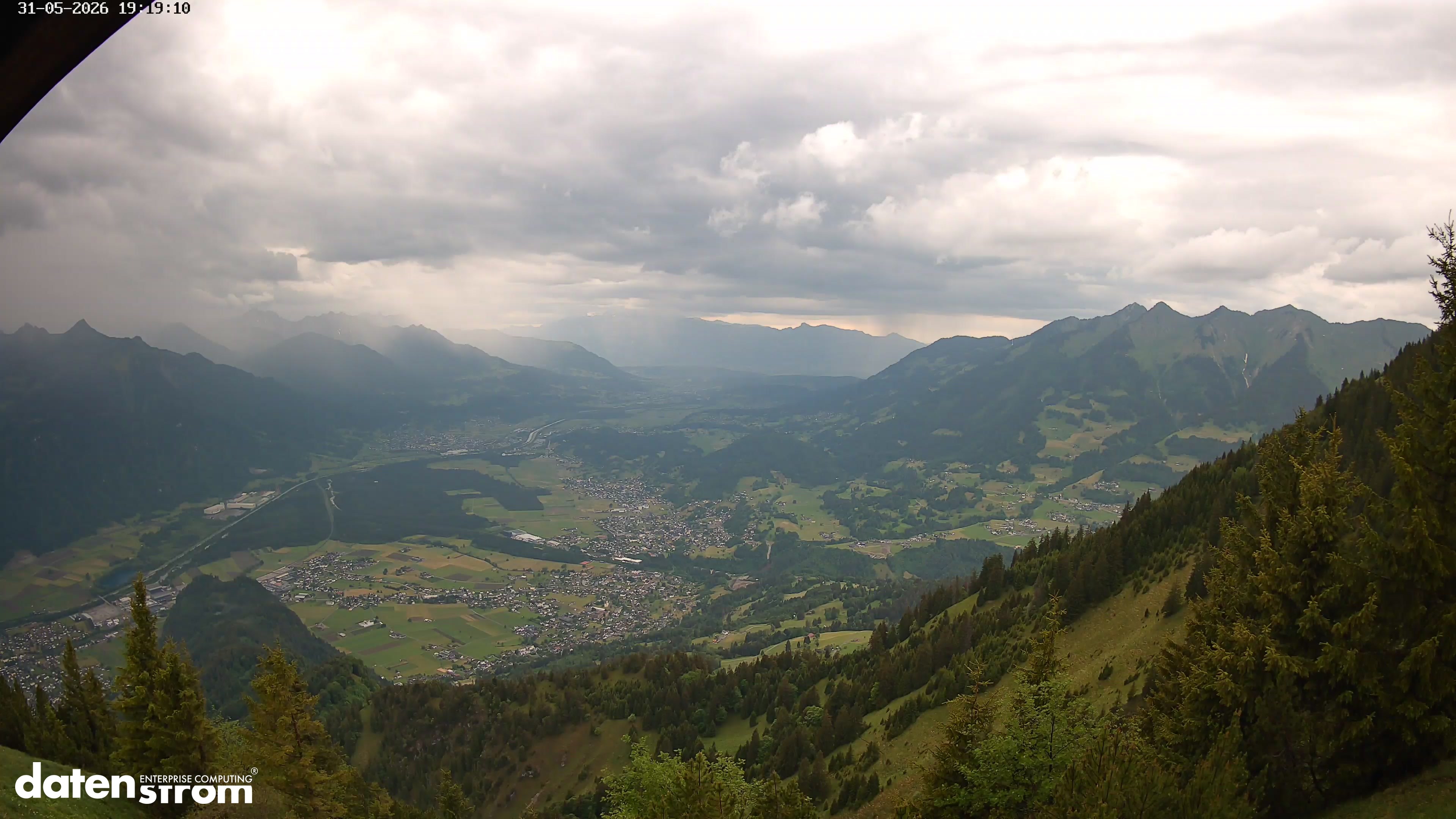 Frassenhütte – Walgau