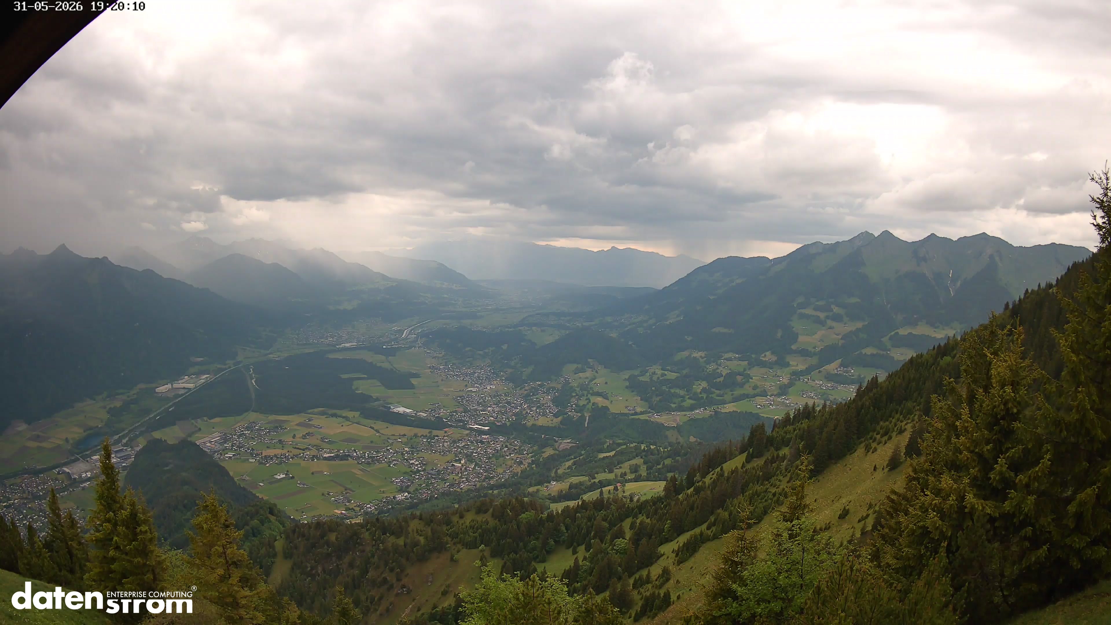 Frassenhütte – Walgau