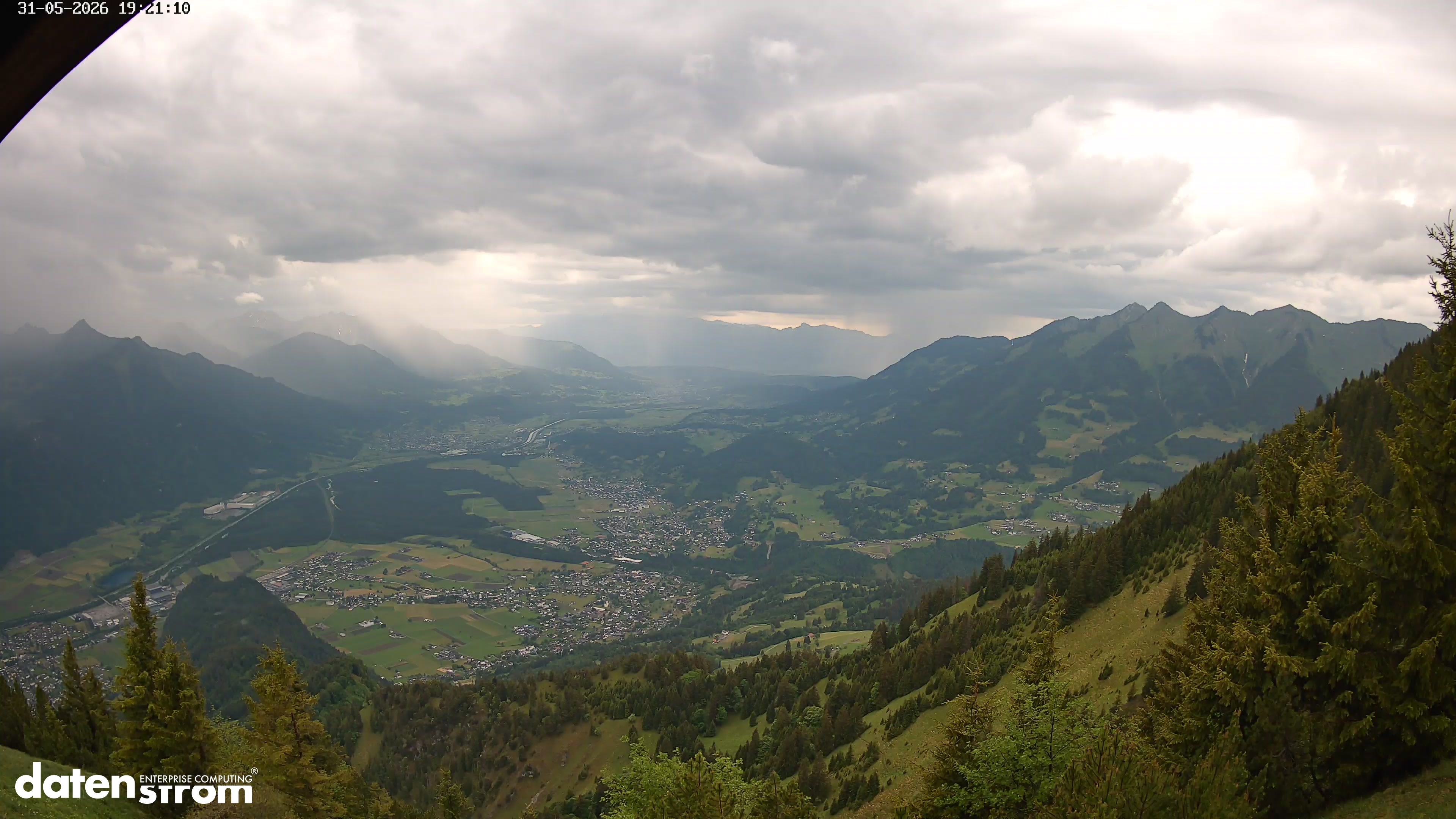 Frassenhütte – Walgau