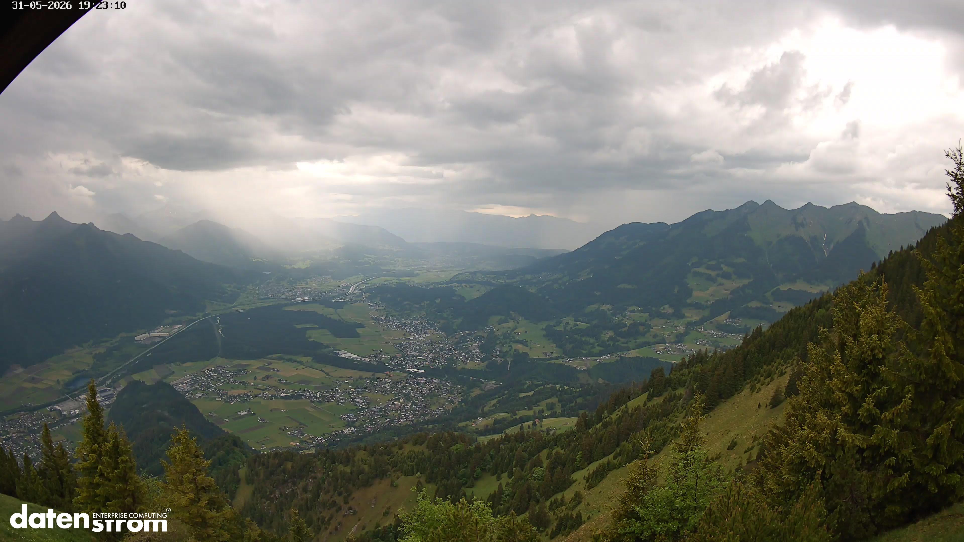 Frassenhütte – Walgau