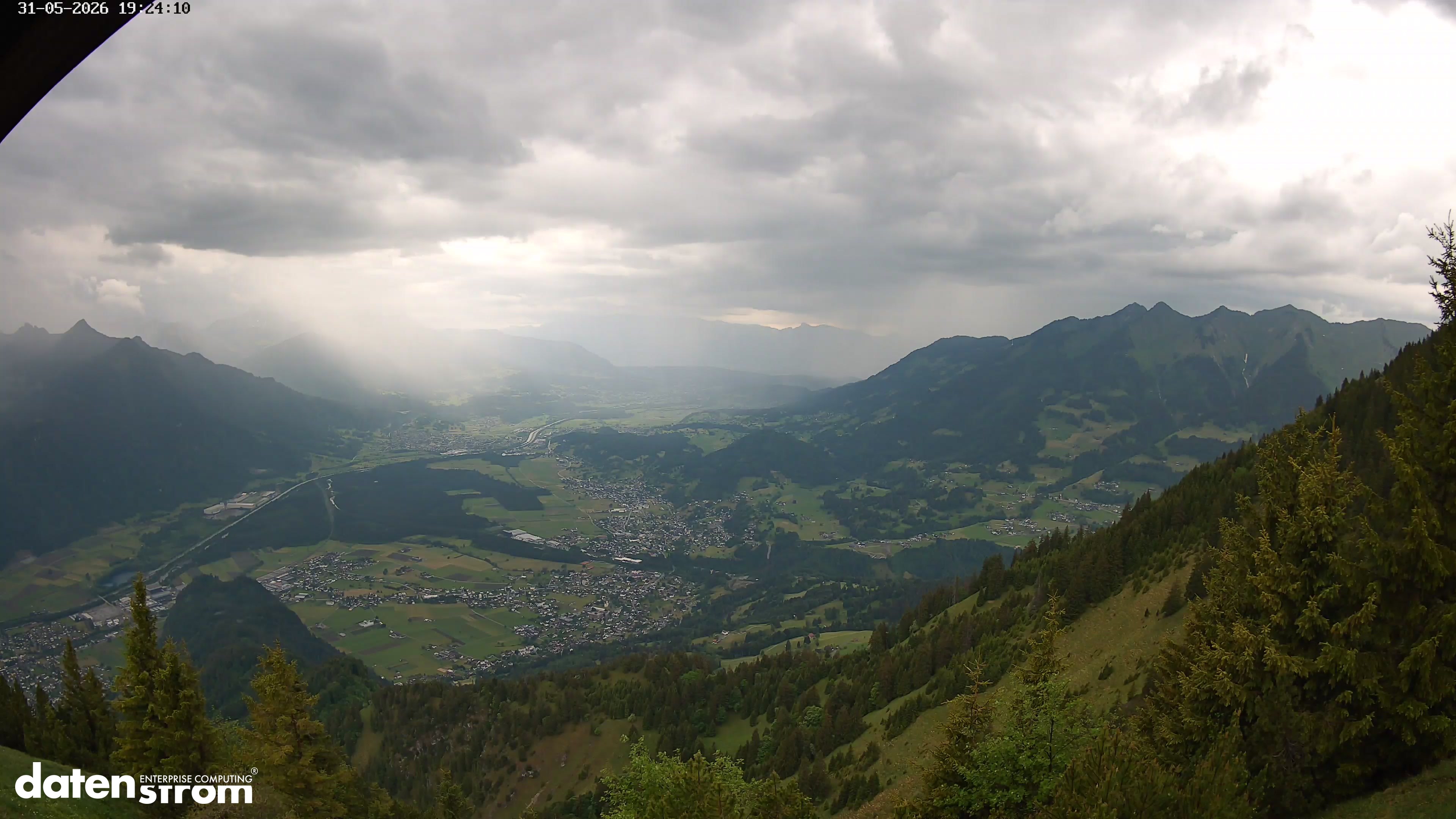 Frassenhütte – Walgau