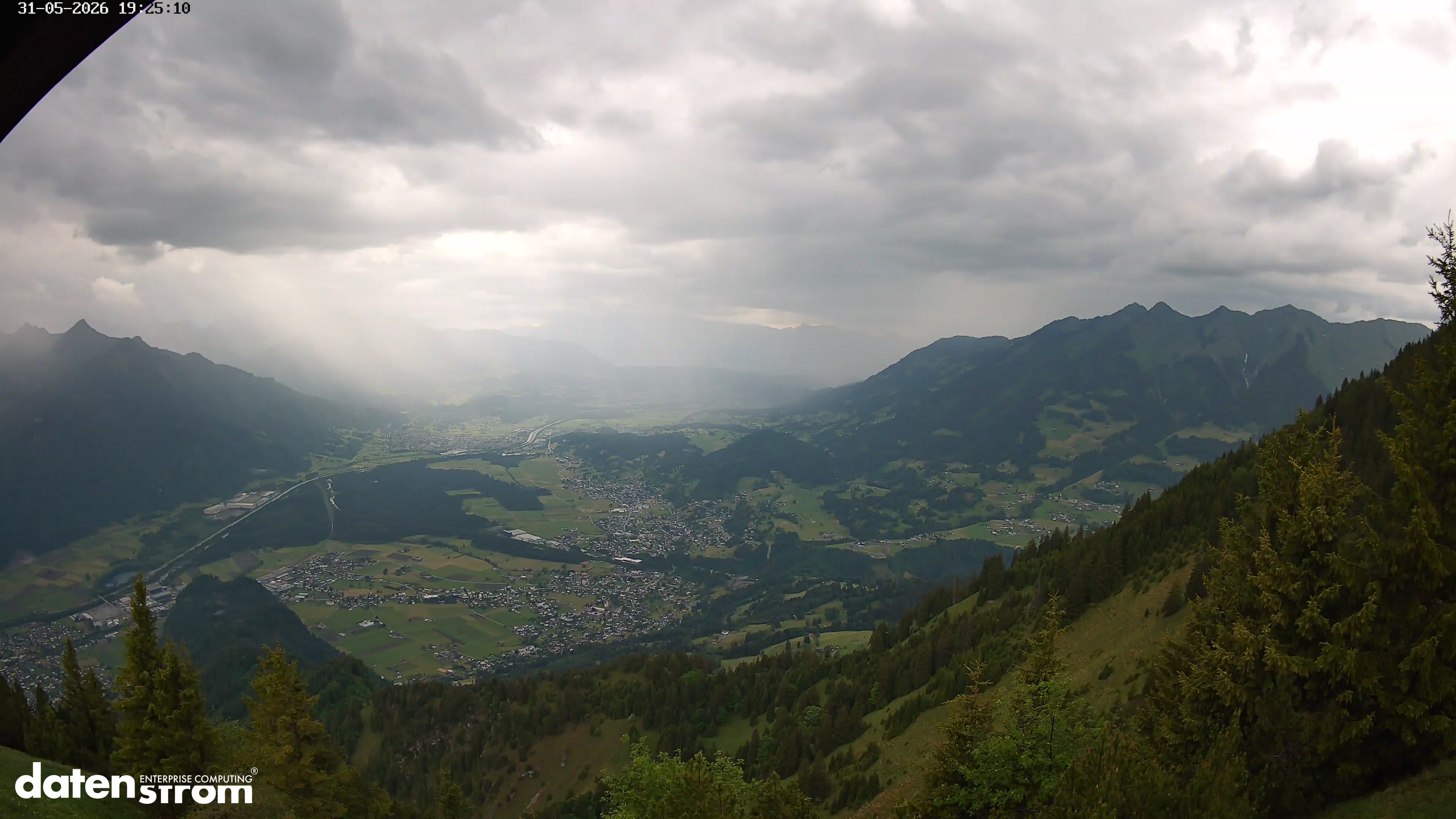 Frassenhütte – Walgau