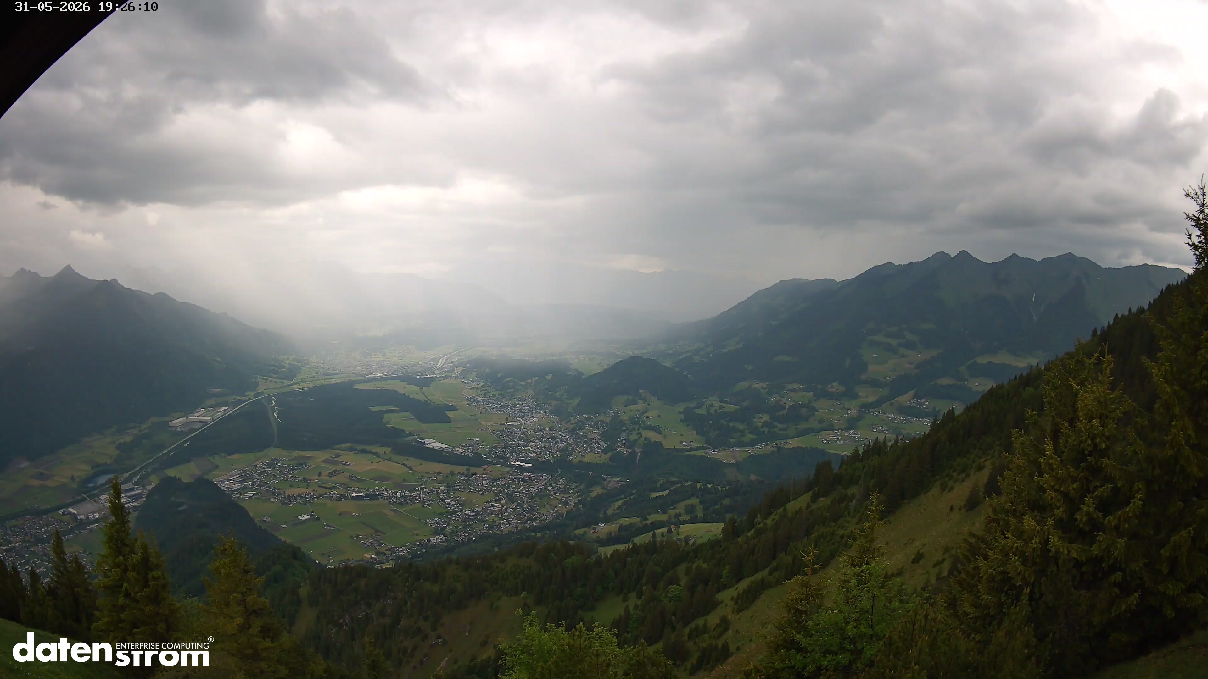 Frassenhütte – Walgau