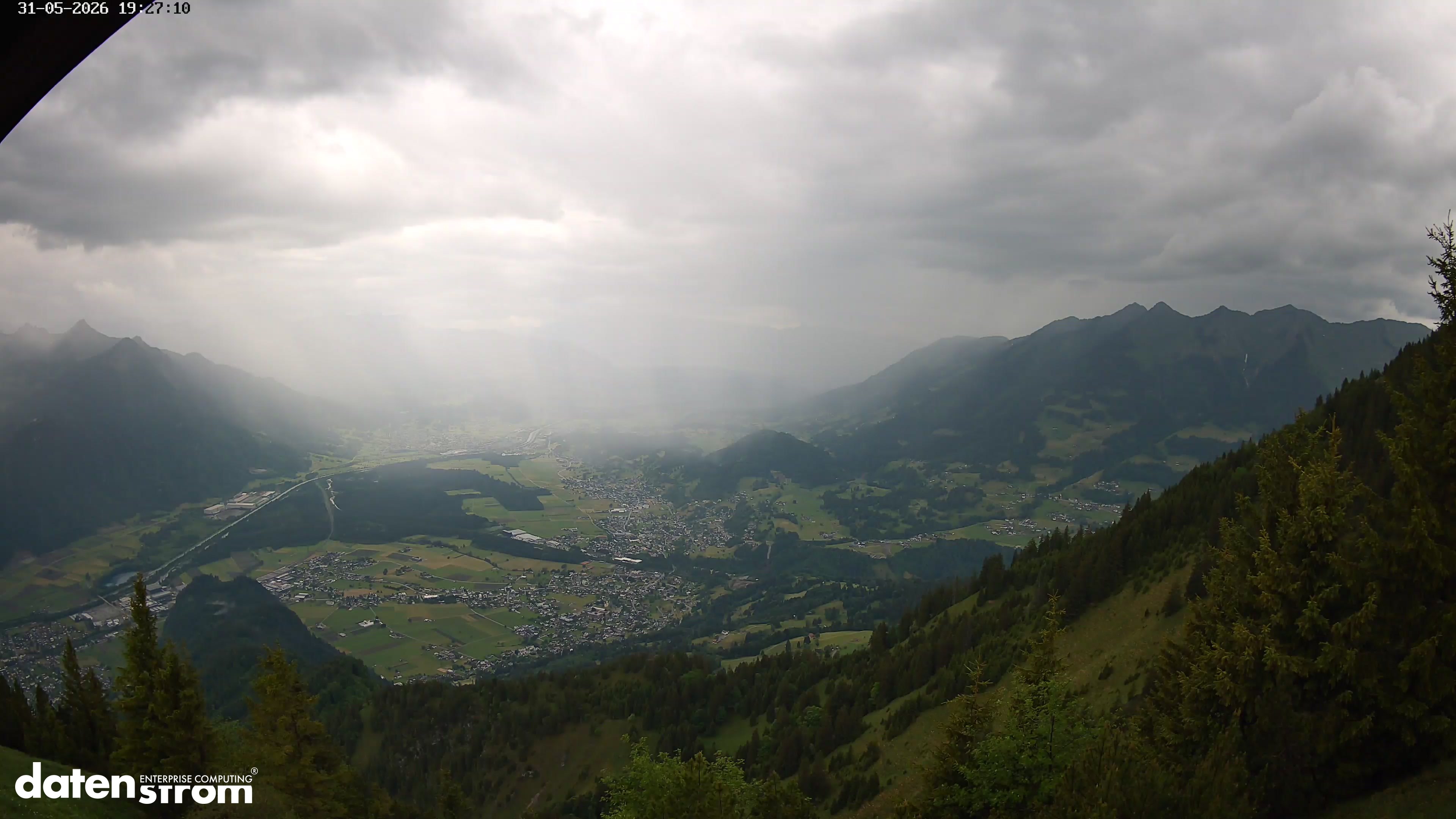 Frassenhütte – Walgau