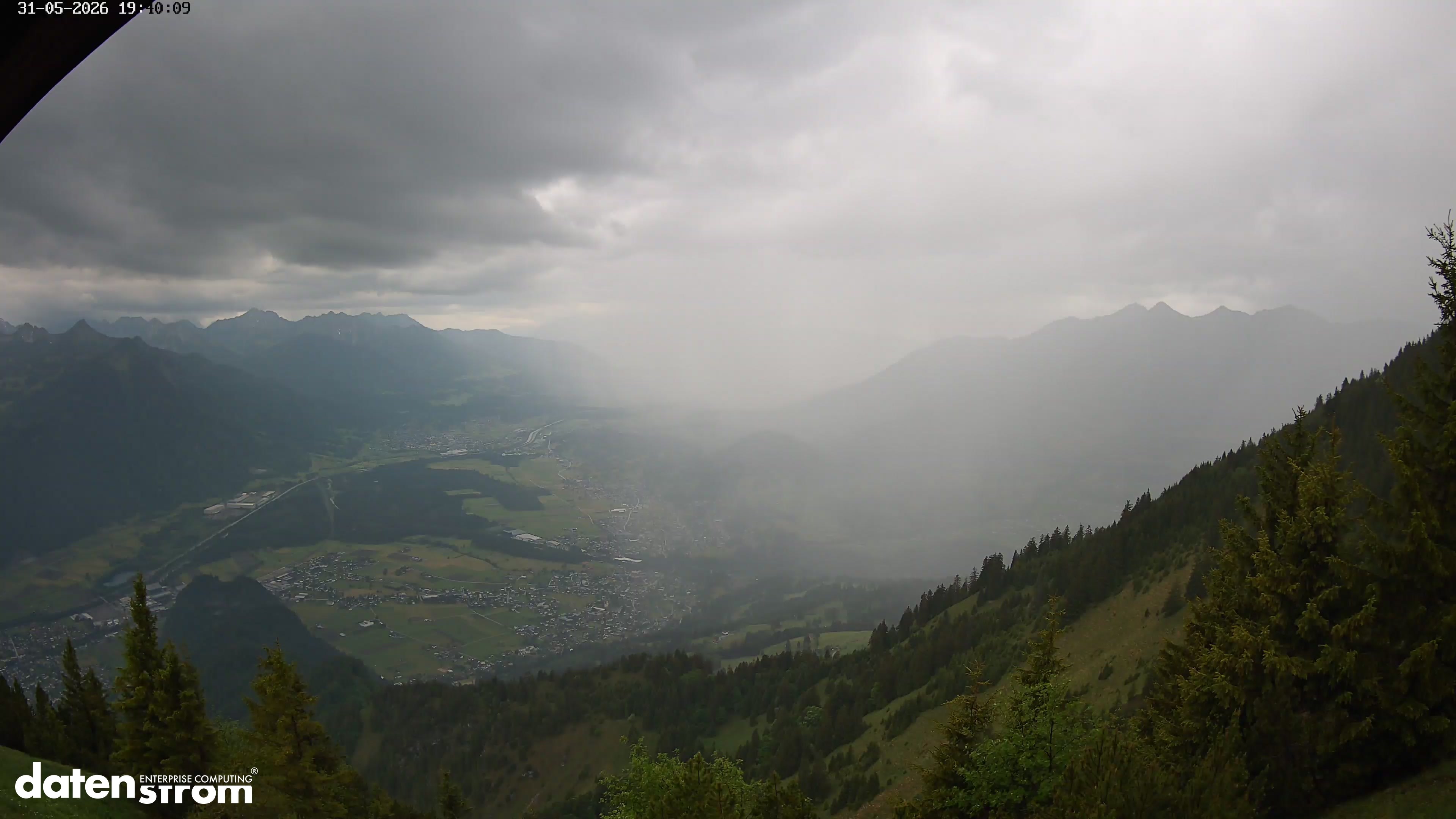 Frassenhütte – Walgau