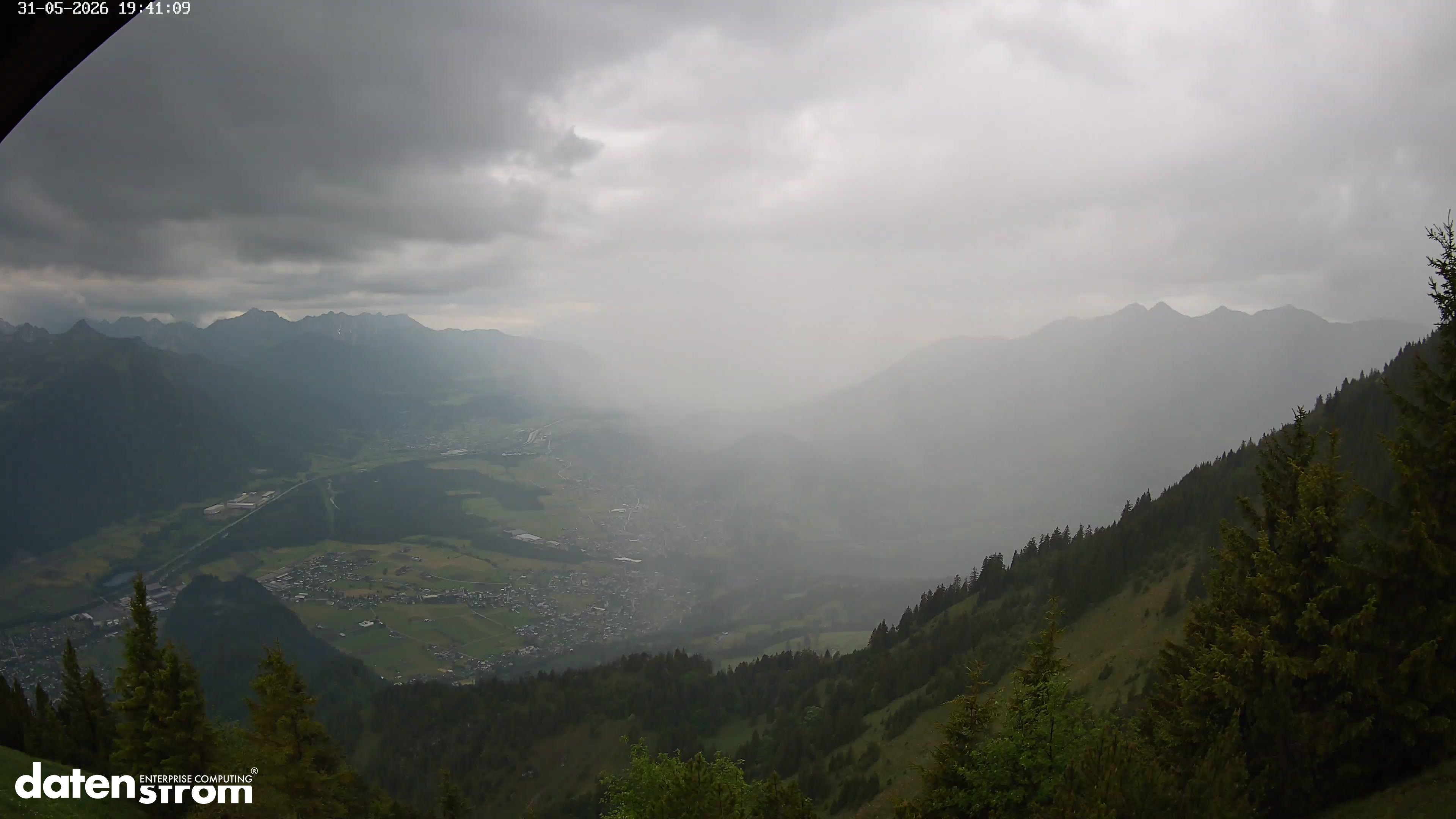 Frassenhütte – Walgau