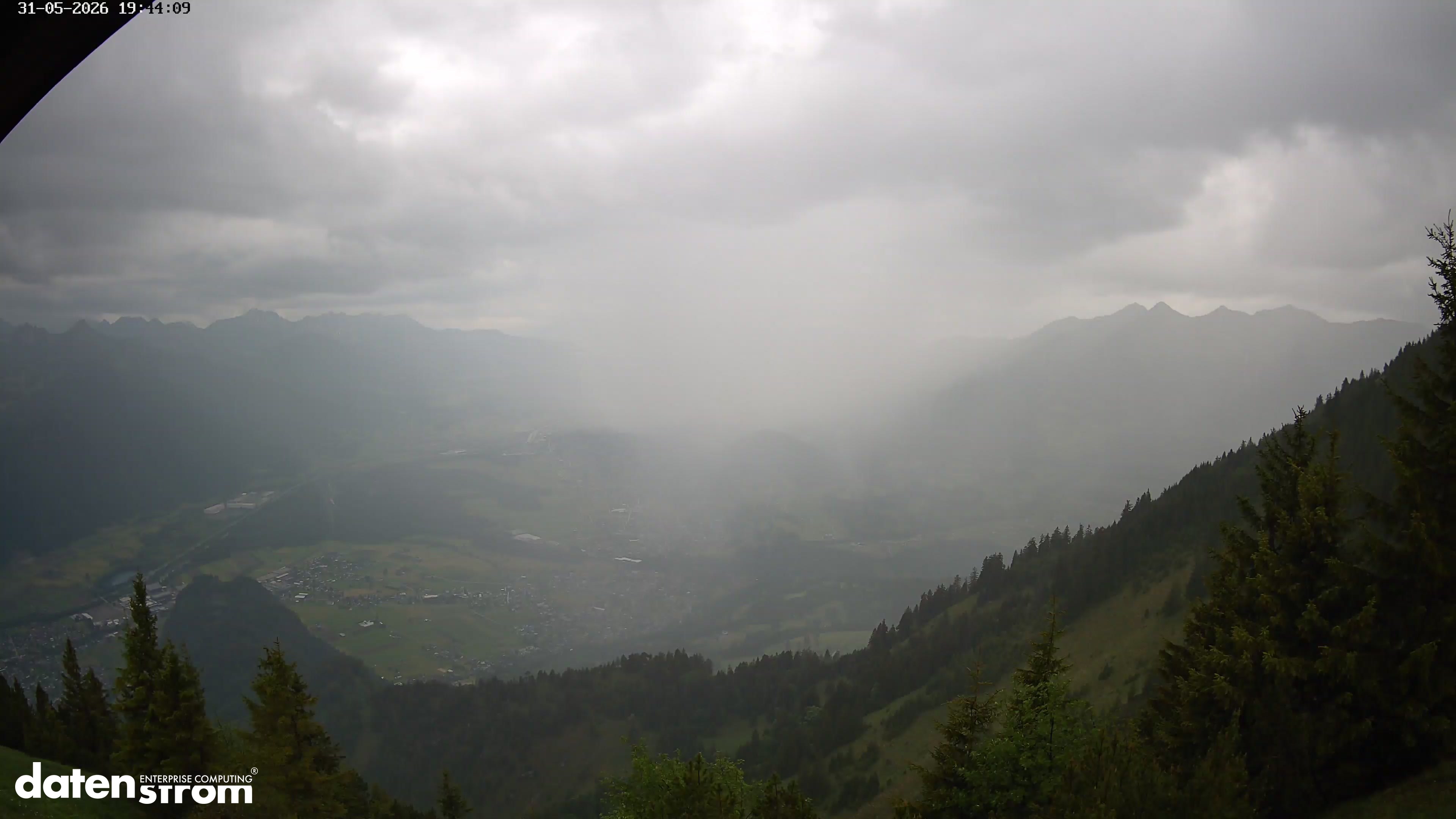 Frassenhütte – Walgau