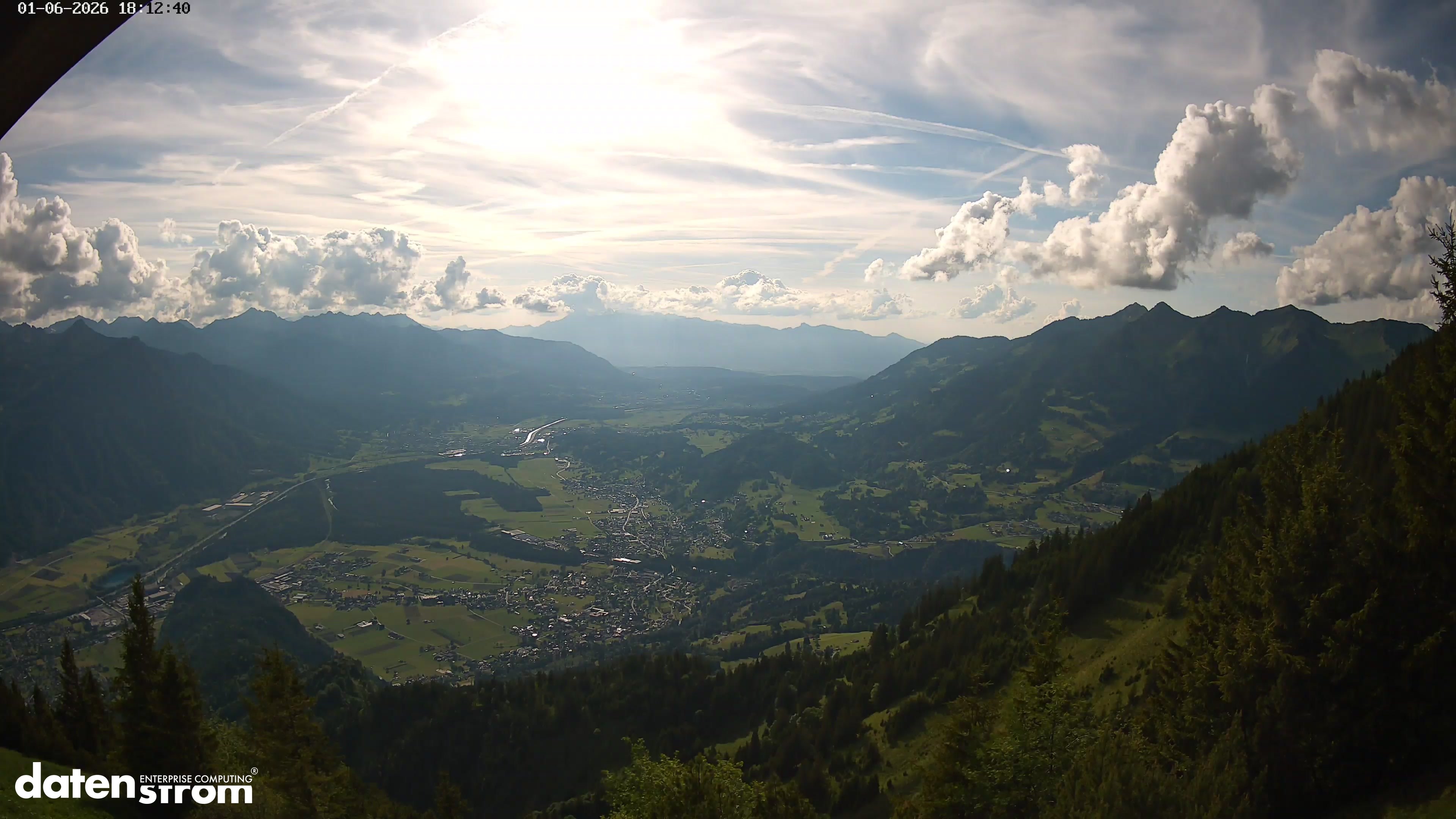 Frassenhütte – Walgau