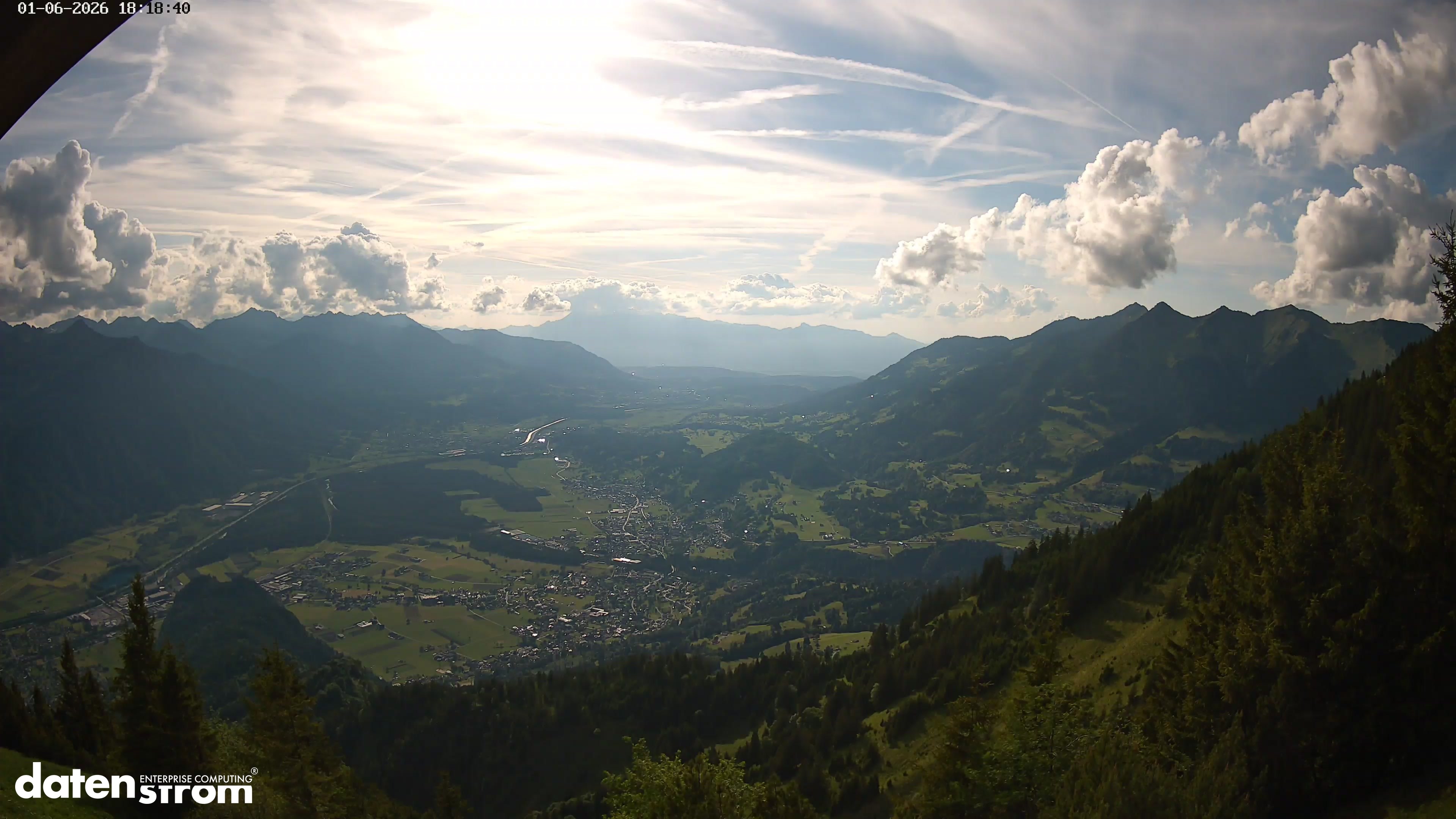 Frassenhütte – Walgau