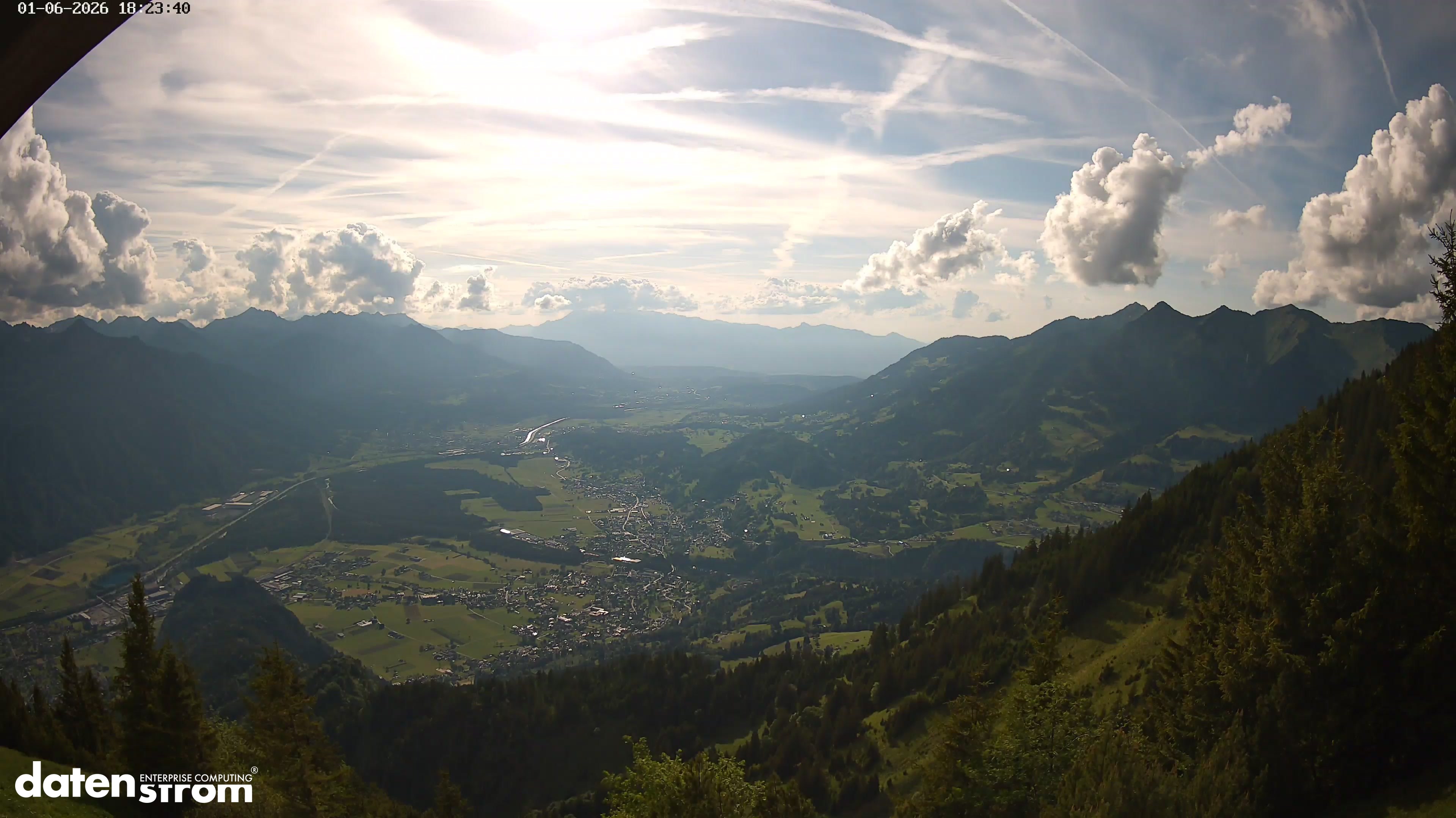 Frassenhütte – Walgau