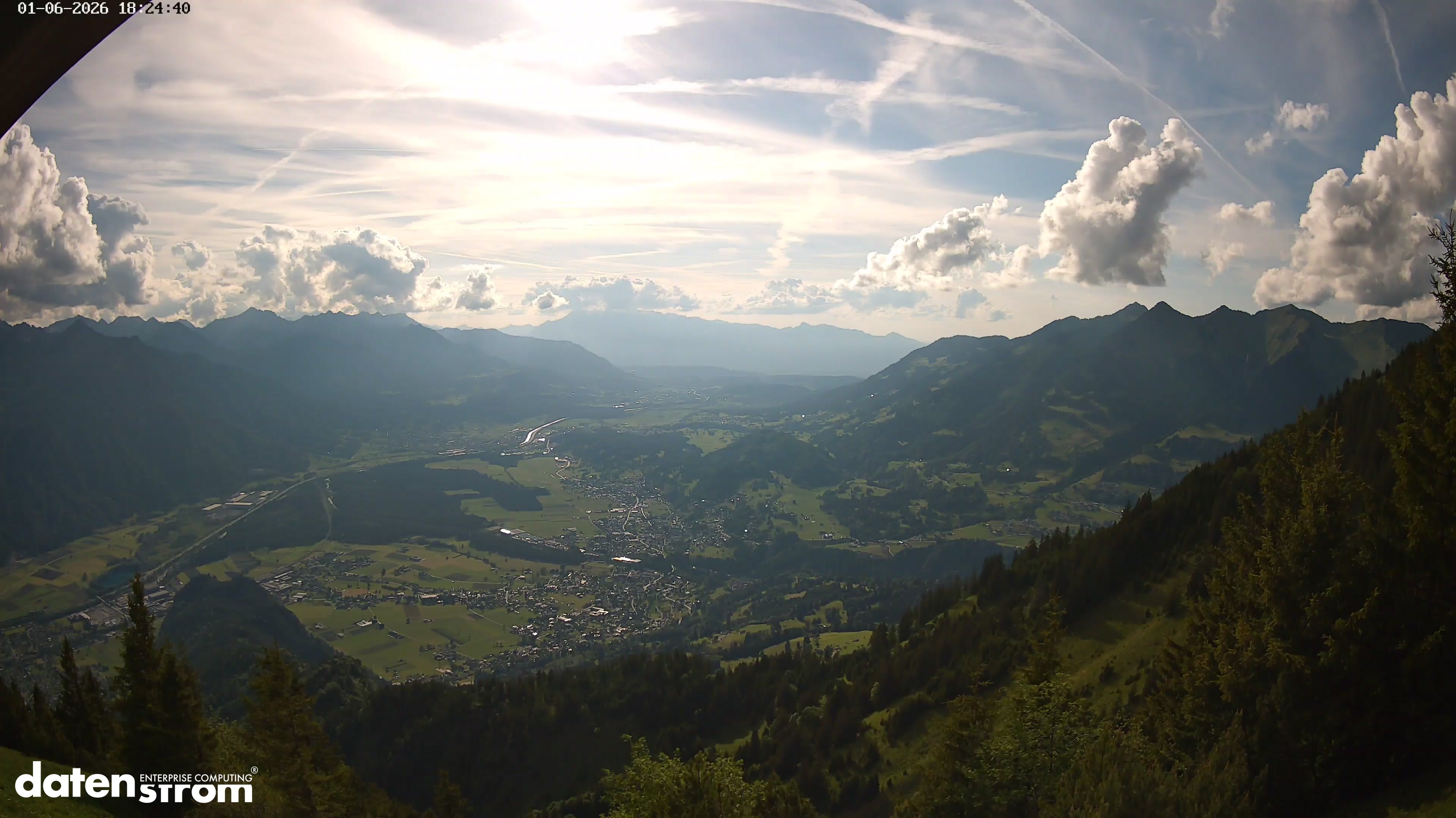Frassenhütte – Walgau