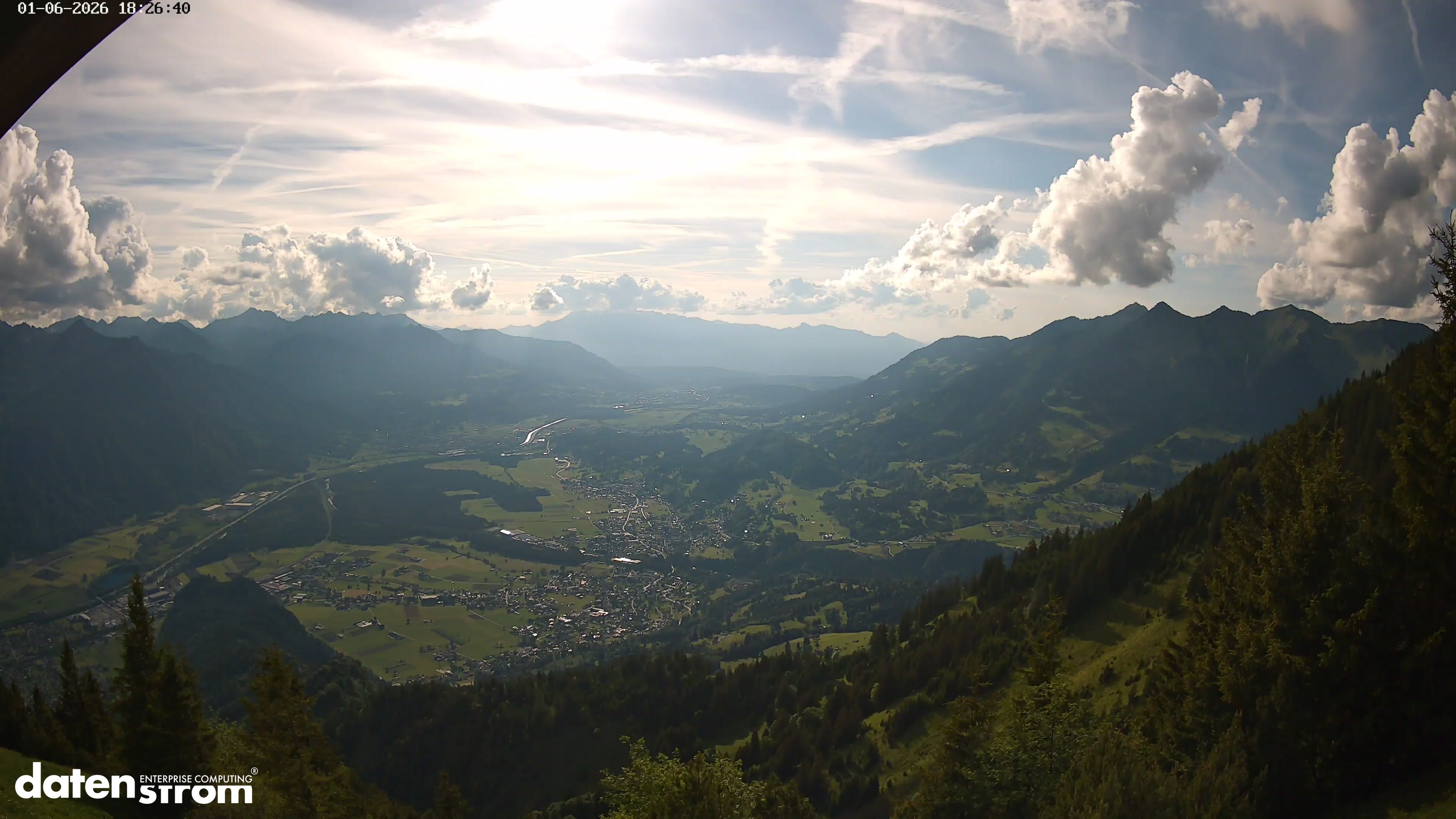 Frassenhütte – Walgau