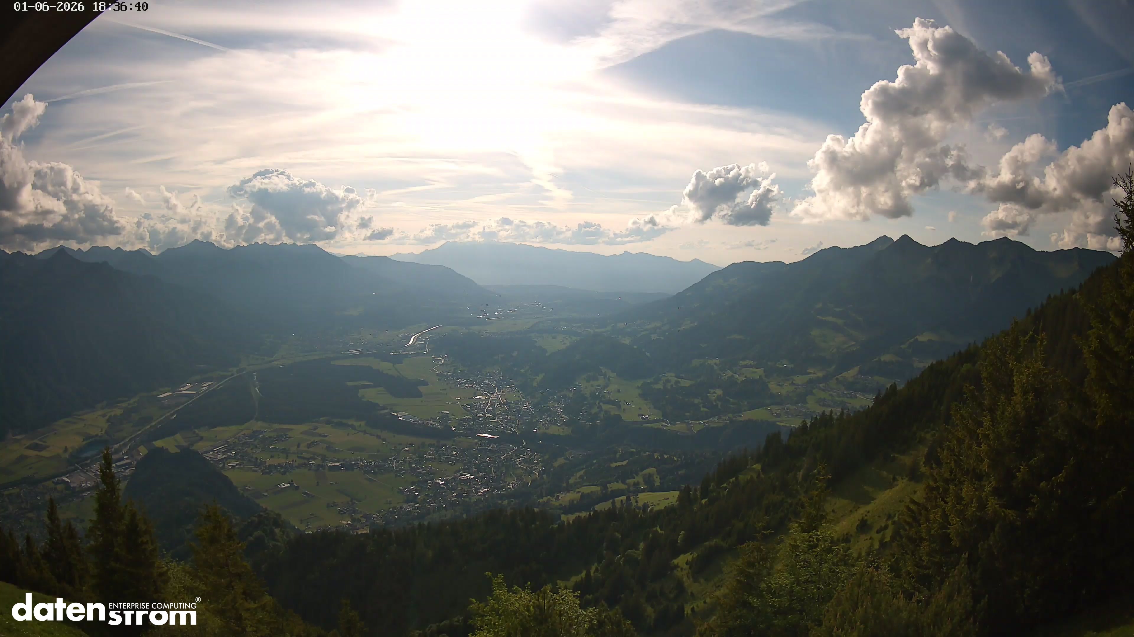 Frassenhütte – Walgau