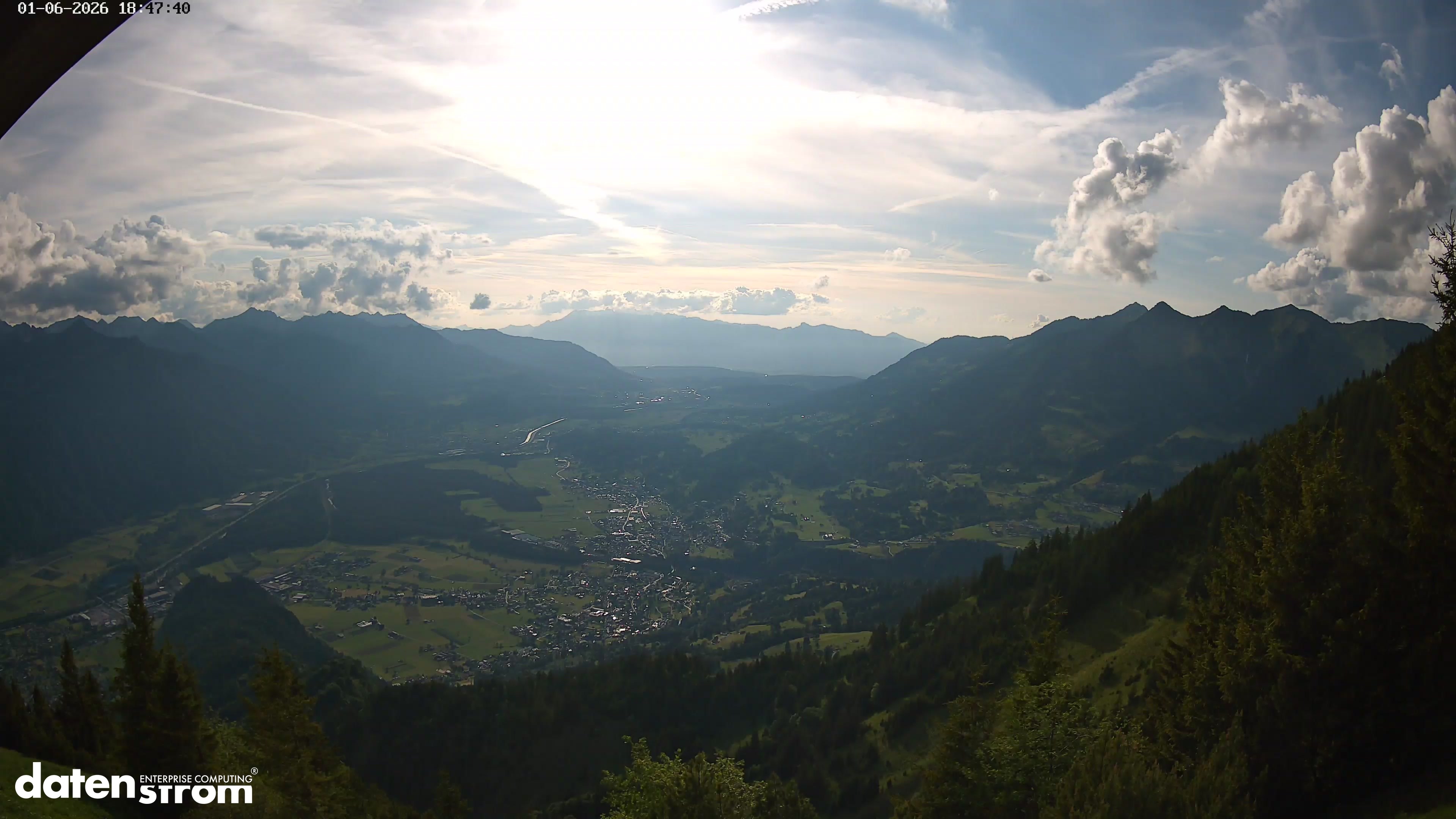Frassenhütte – Walgau